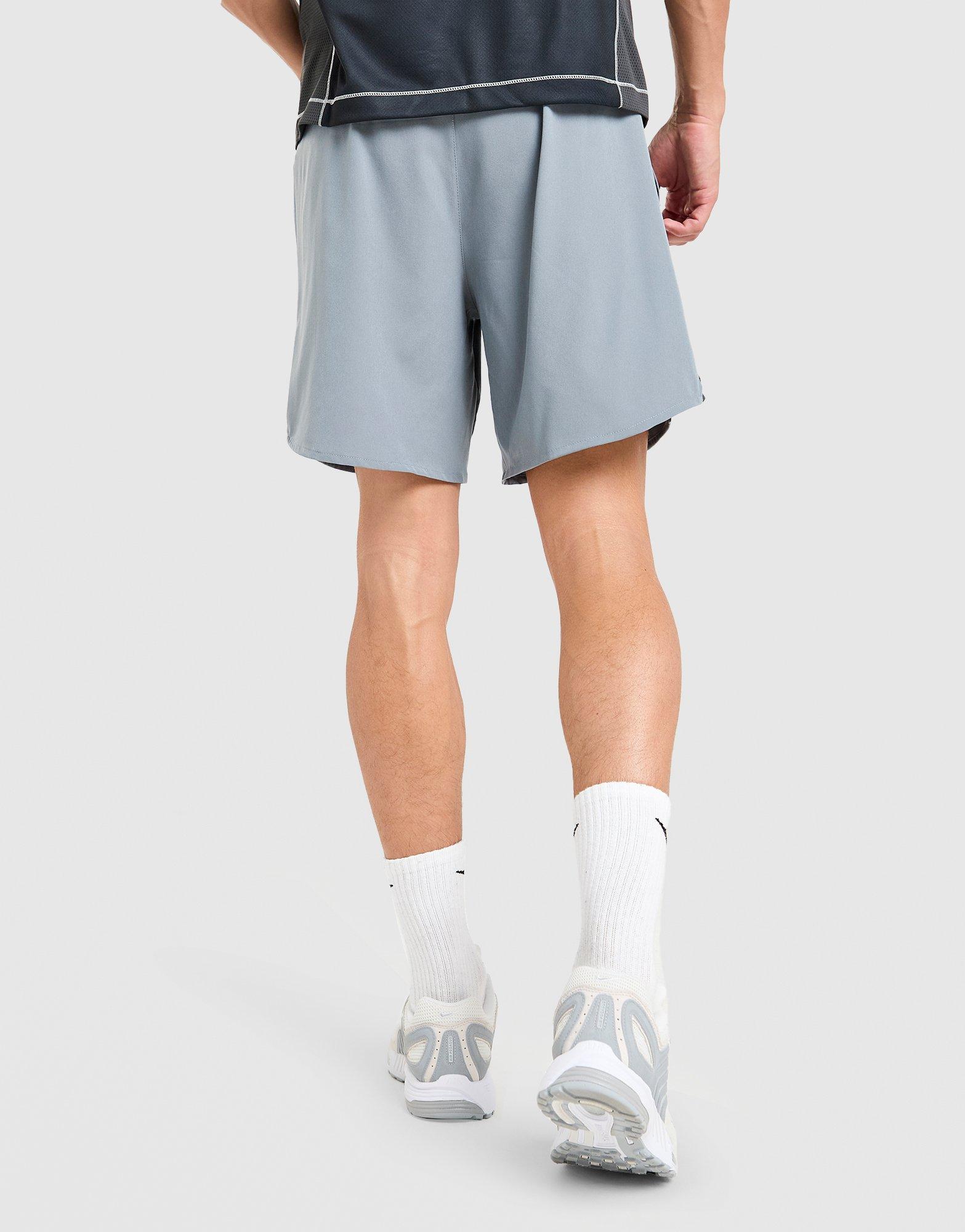 Nike Grid Shorts