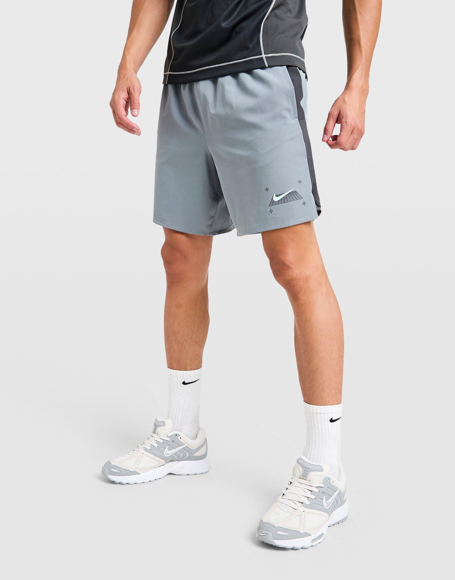 Nike Grid Pantaloncino