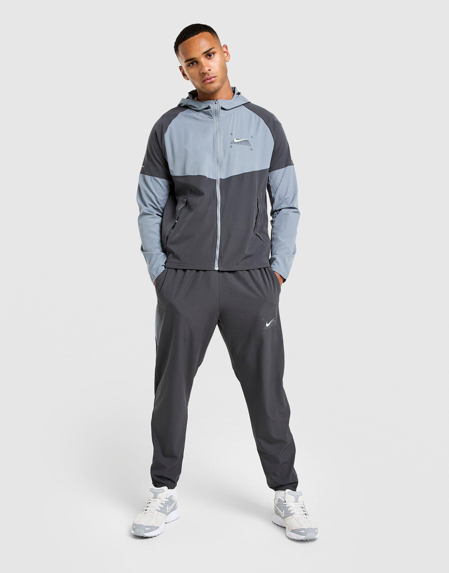 Nike Grid Jacket