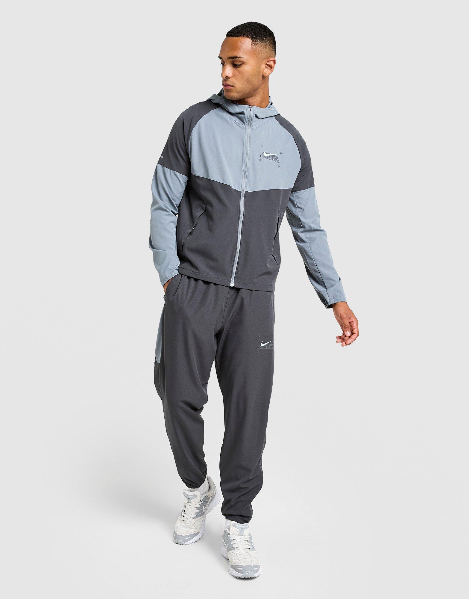 Nike Grid Track Pants