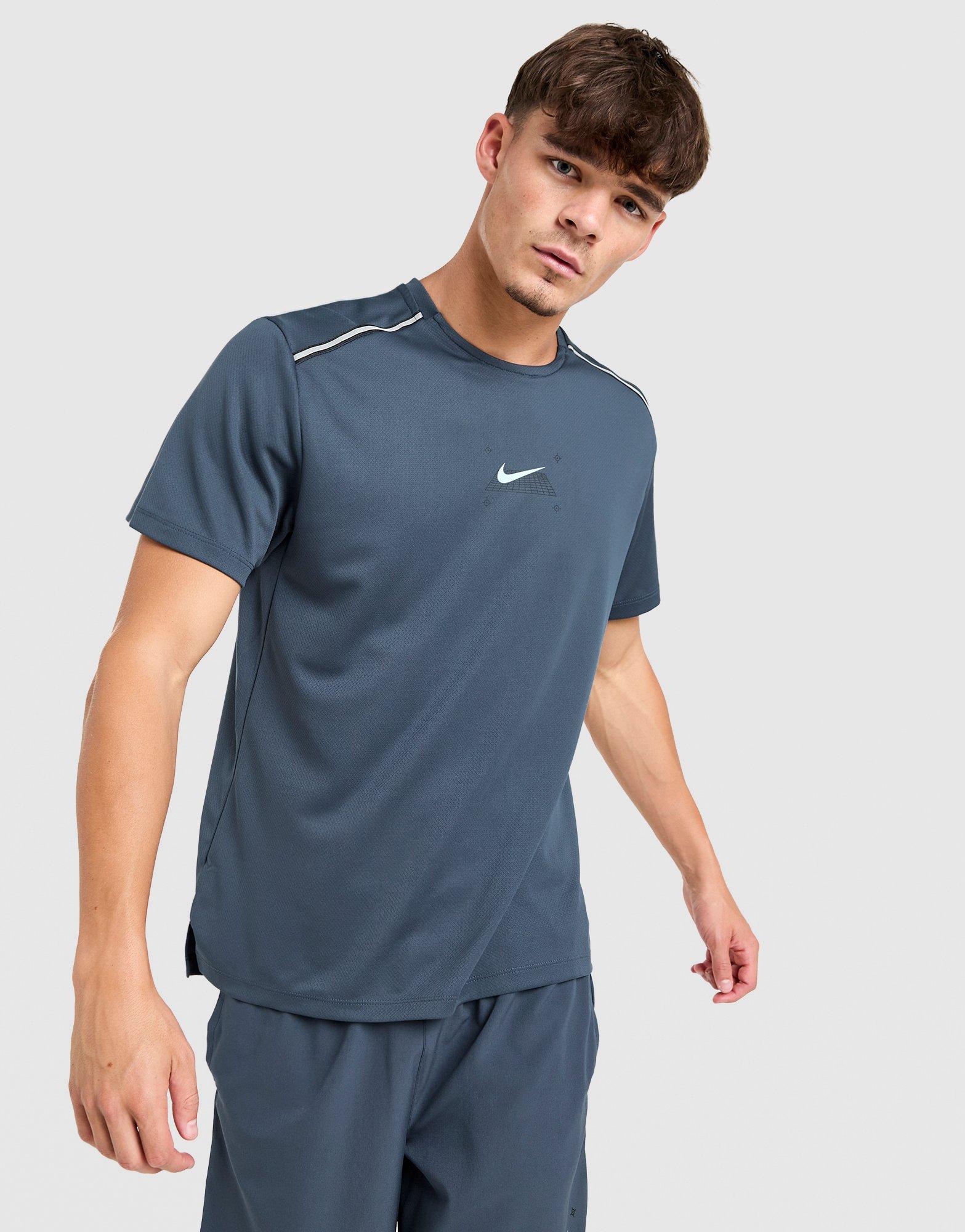 Nike Grid T-Shirt