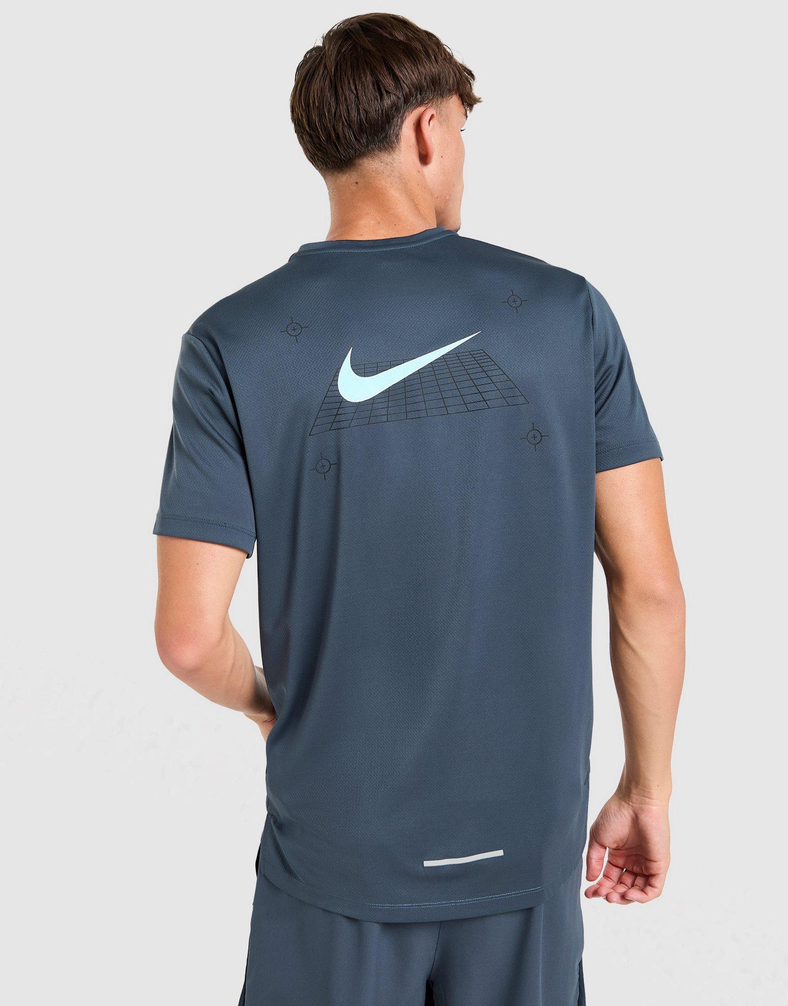 Nike Grid T-Shirt