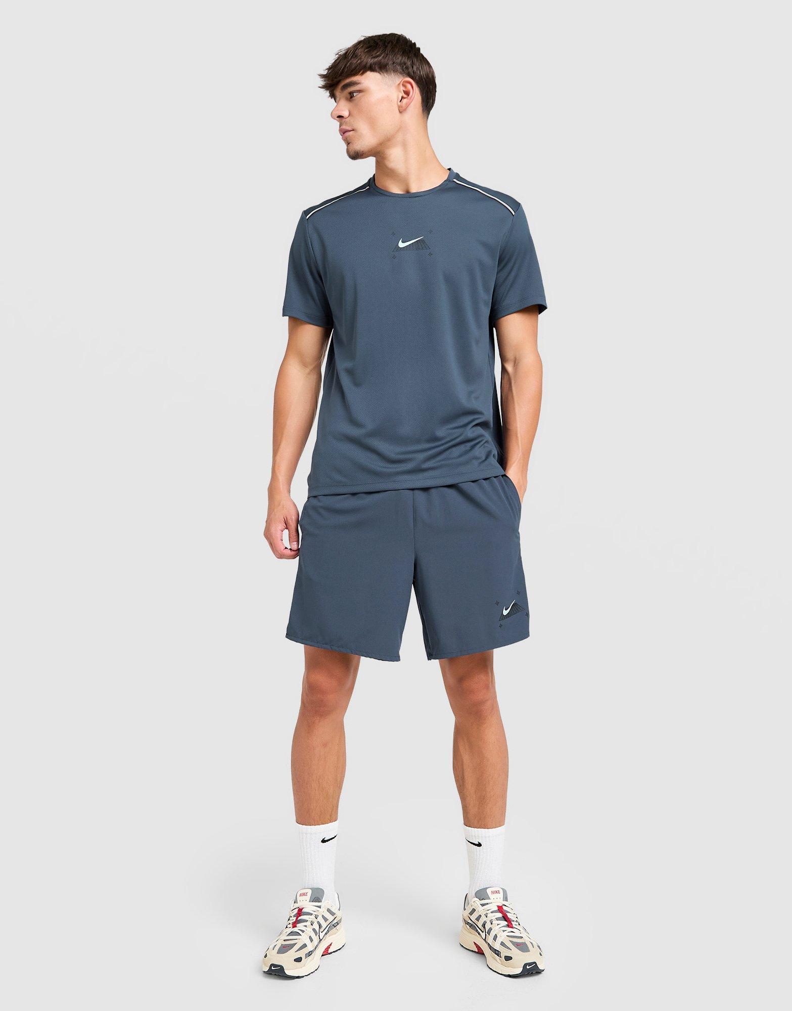 Nike Grid T-Shirt