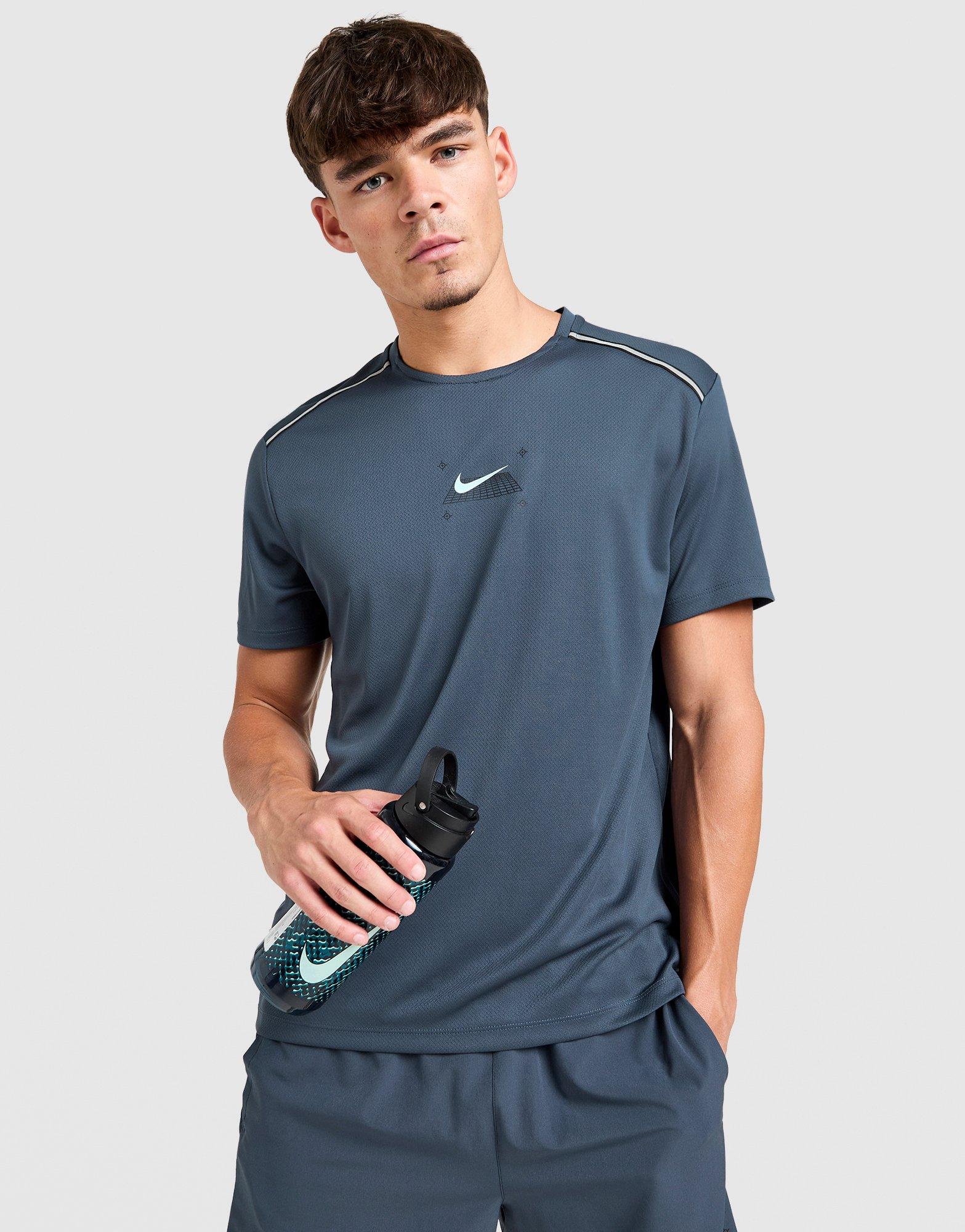 Nike Maglia Grid