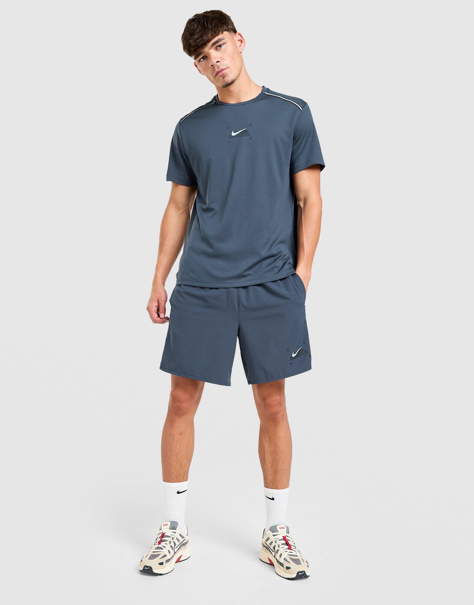 Nike Short Grid