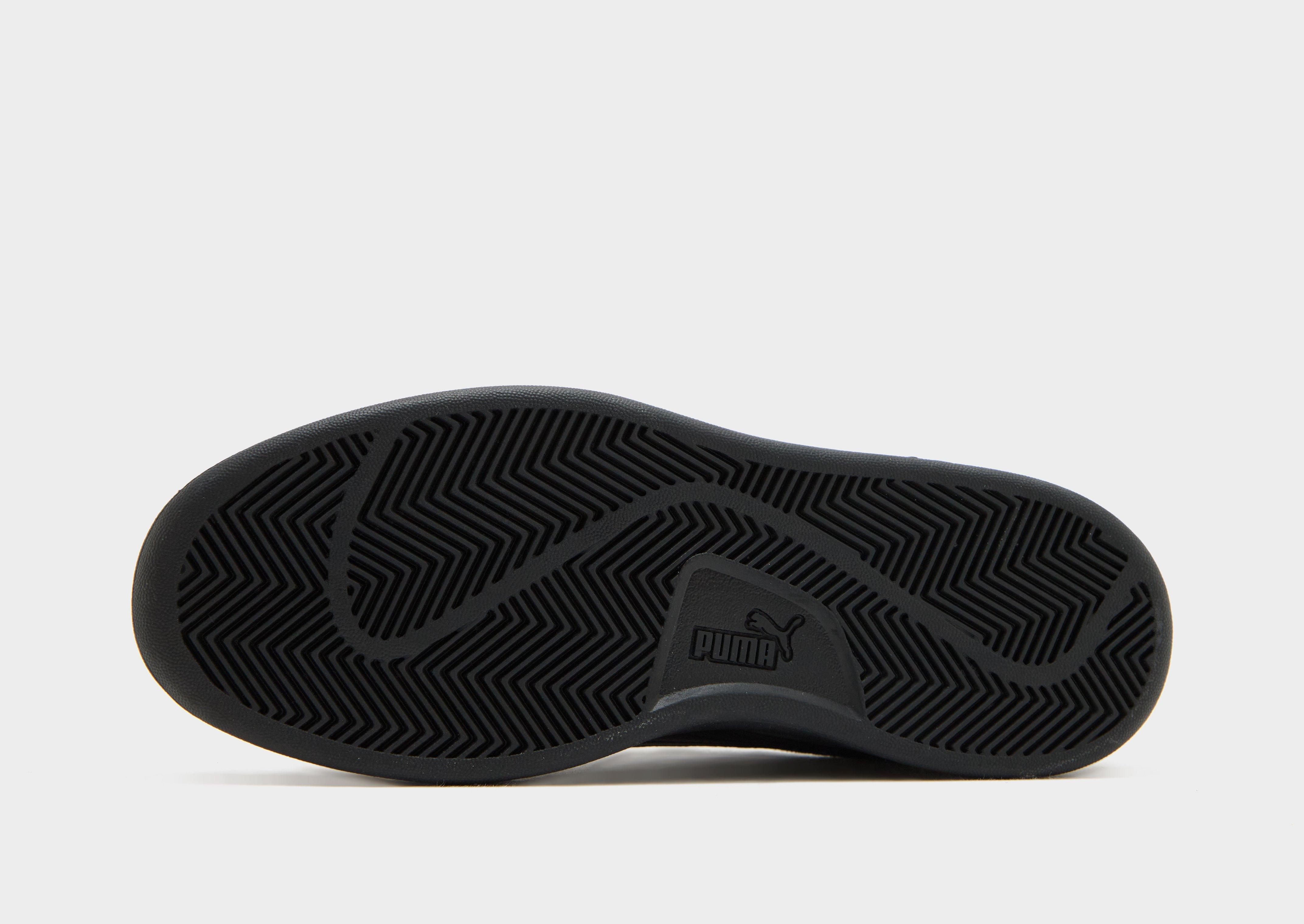 PUMA Smash Suede Junior