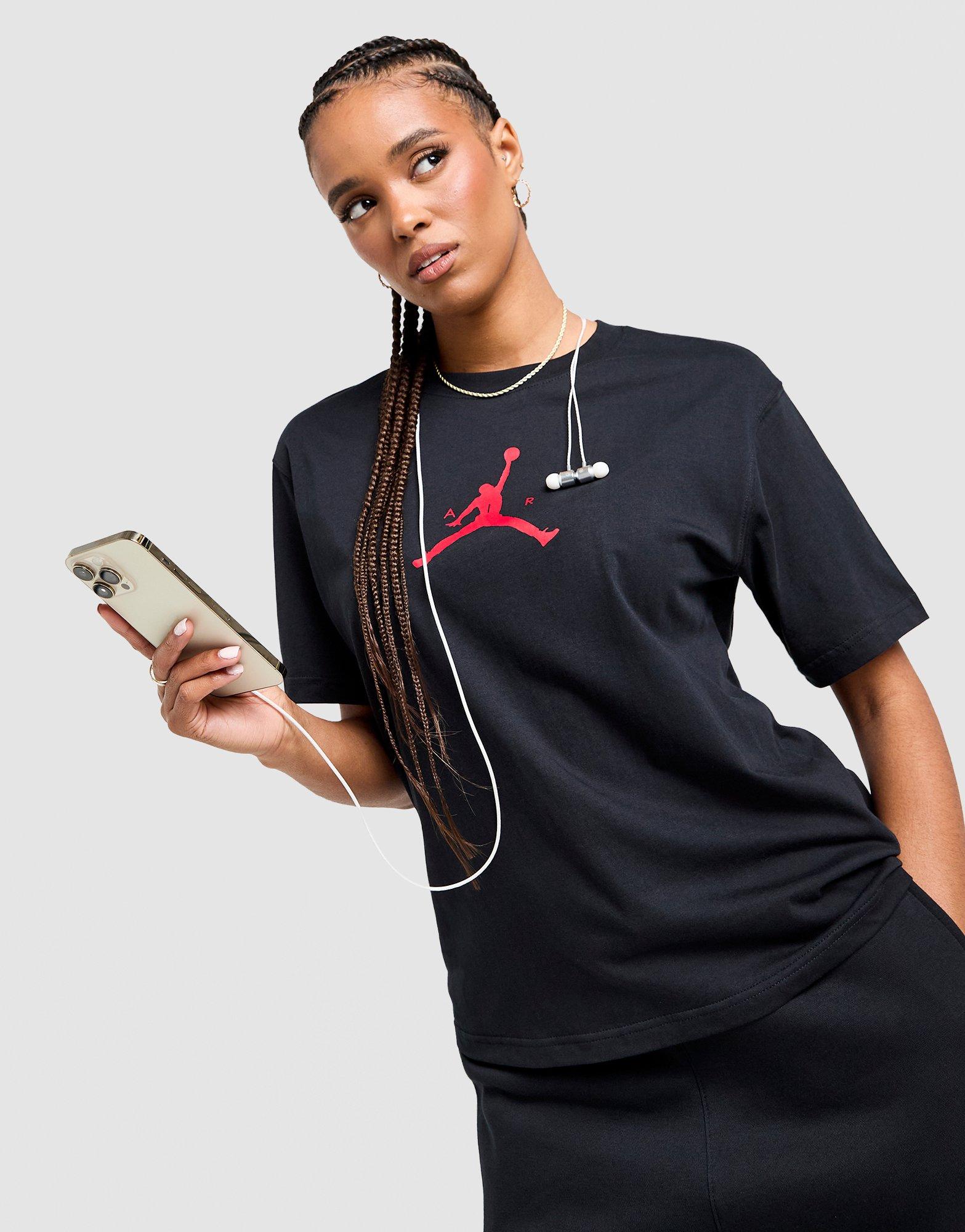 Jordan T-shirt Jumpman Air