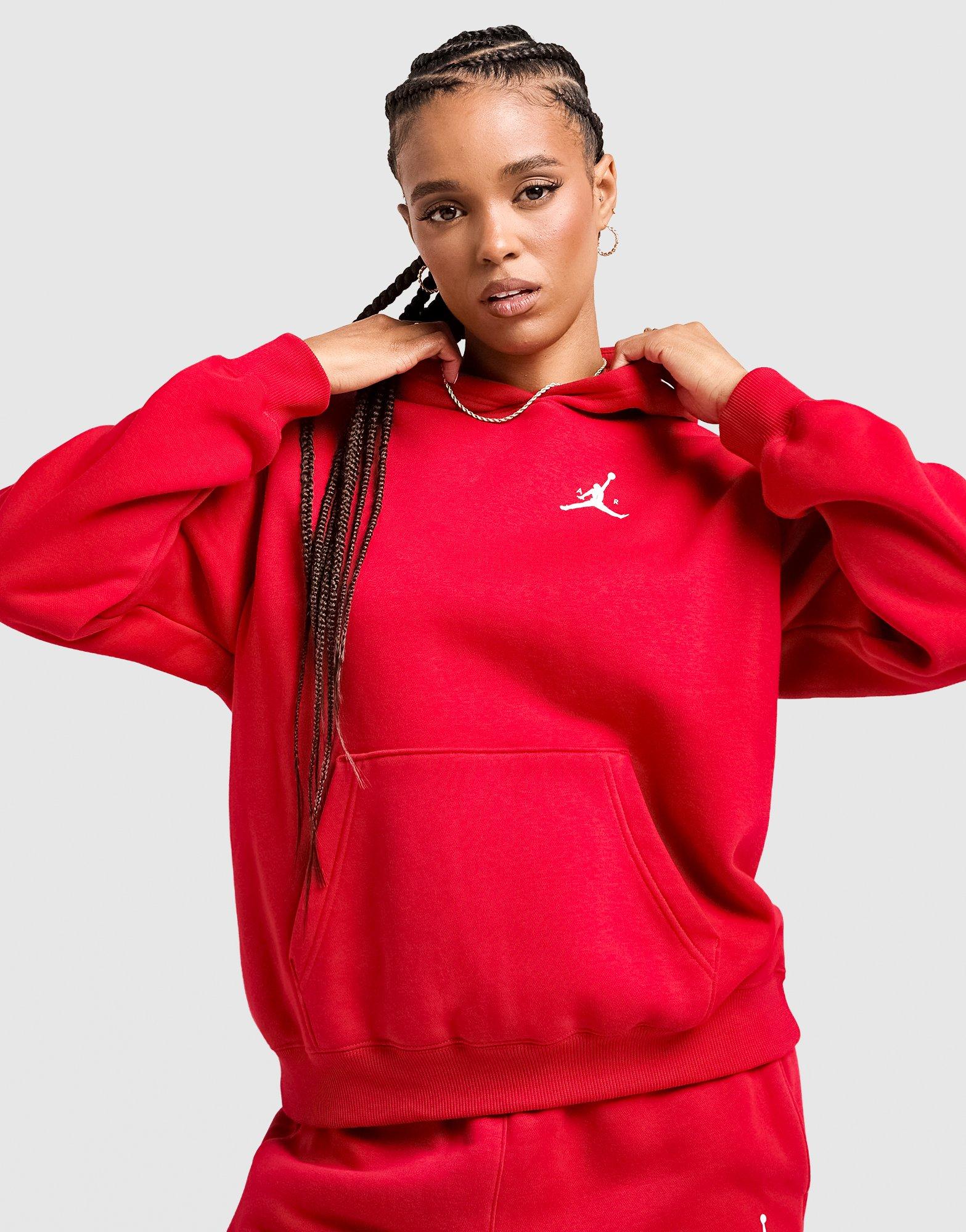 Jordan Air Hoodie Damen
