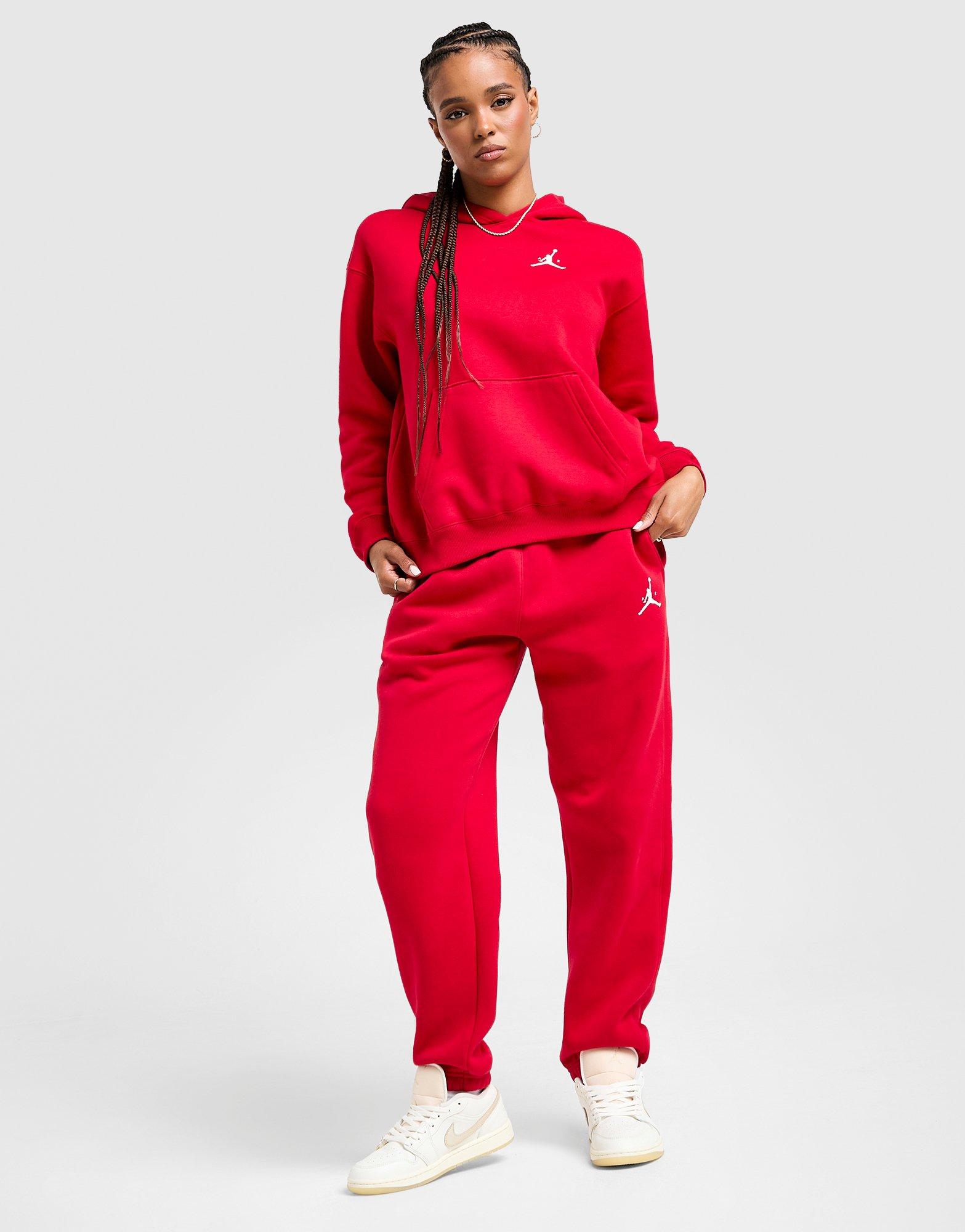 Jordan Air Hoodie Damen