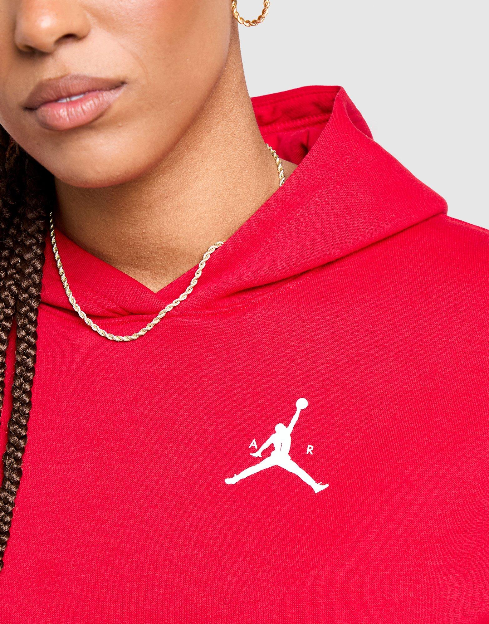 Jordan Air Hoodie Damen