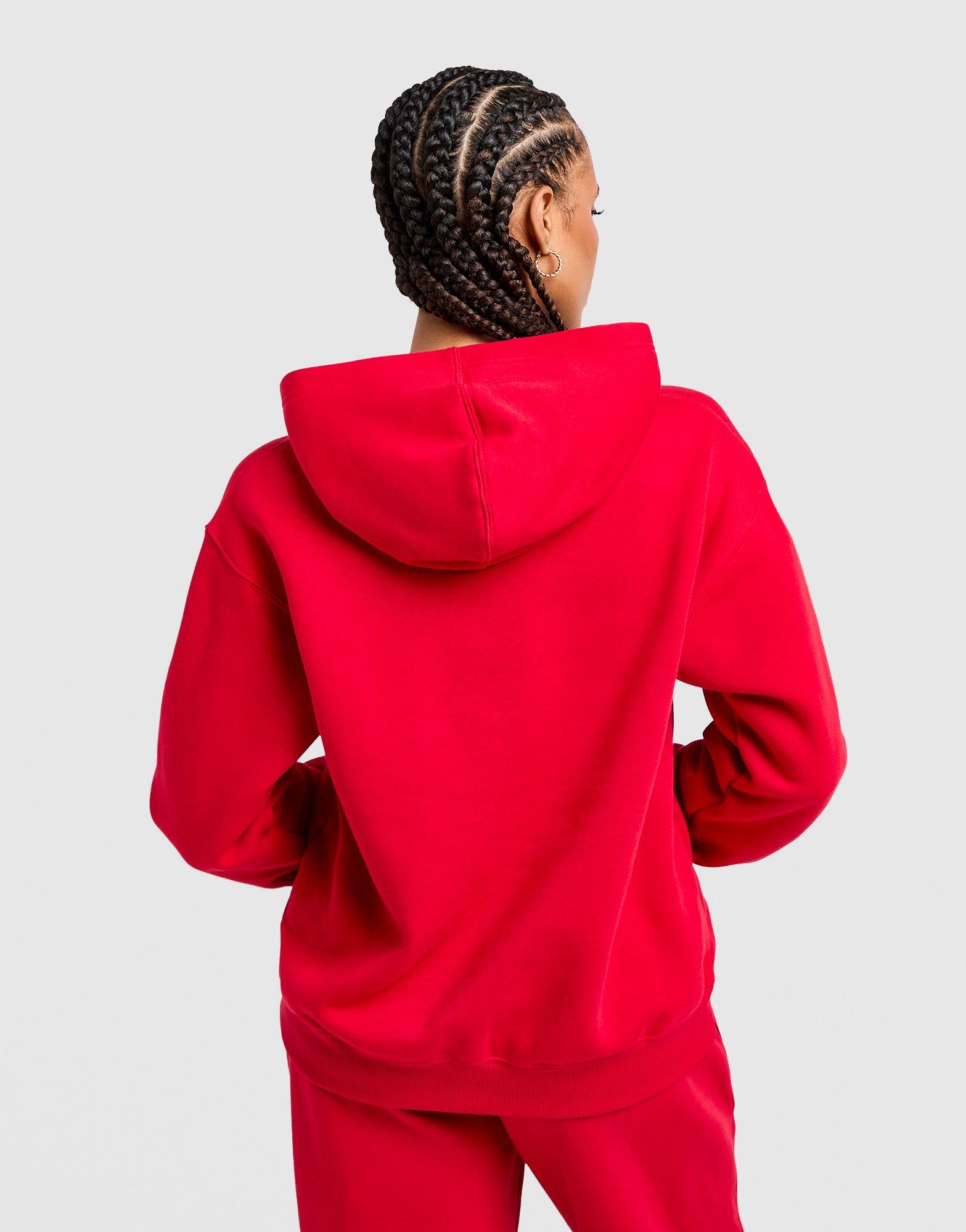 Jordan Air Hoodie Damen