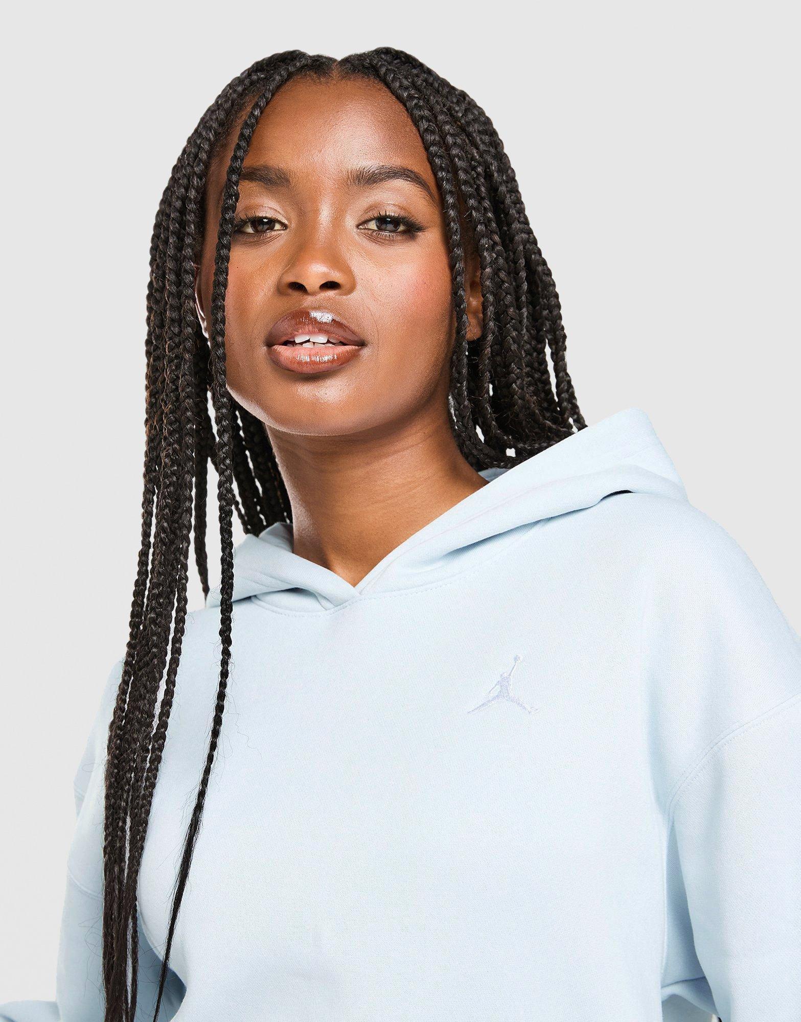 Jordan Brooklyn Hoodie