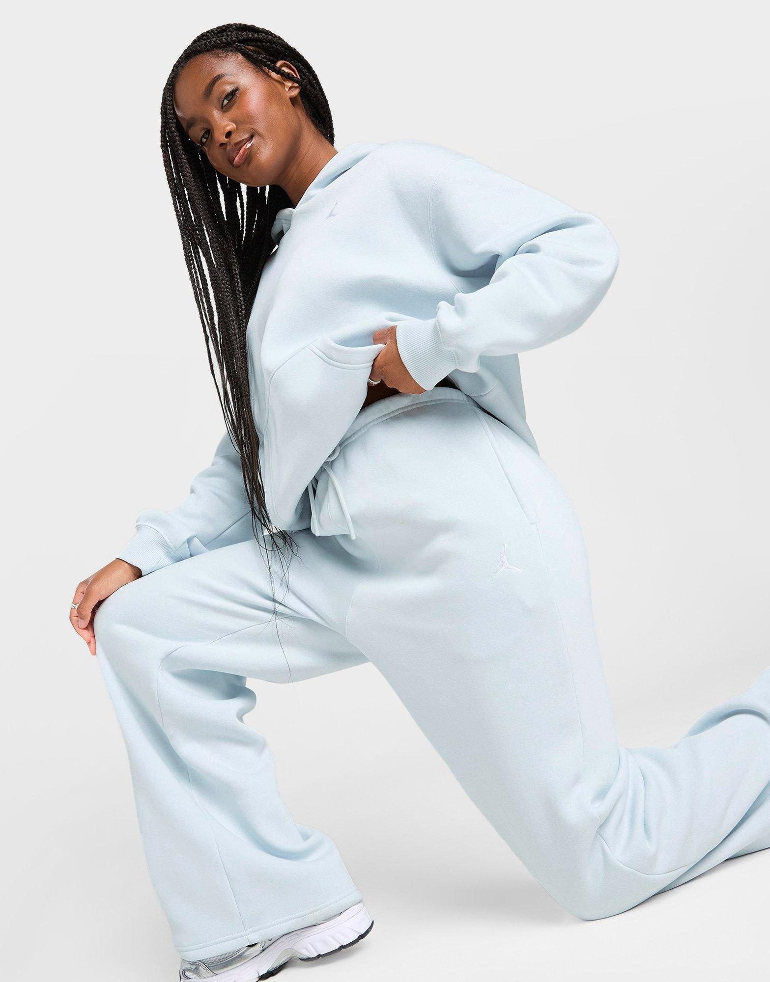 Jordan Joggers Wide Brooklyn