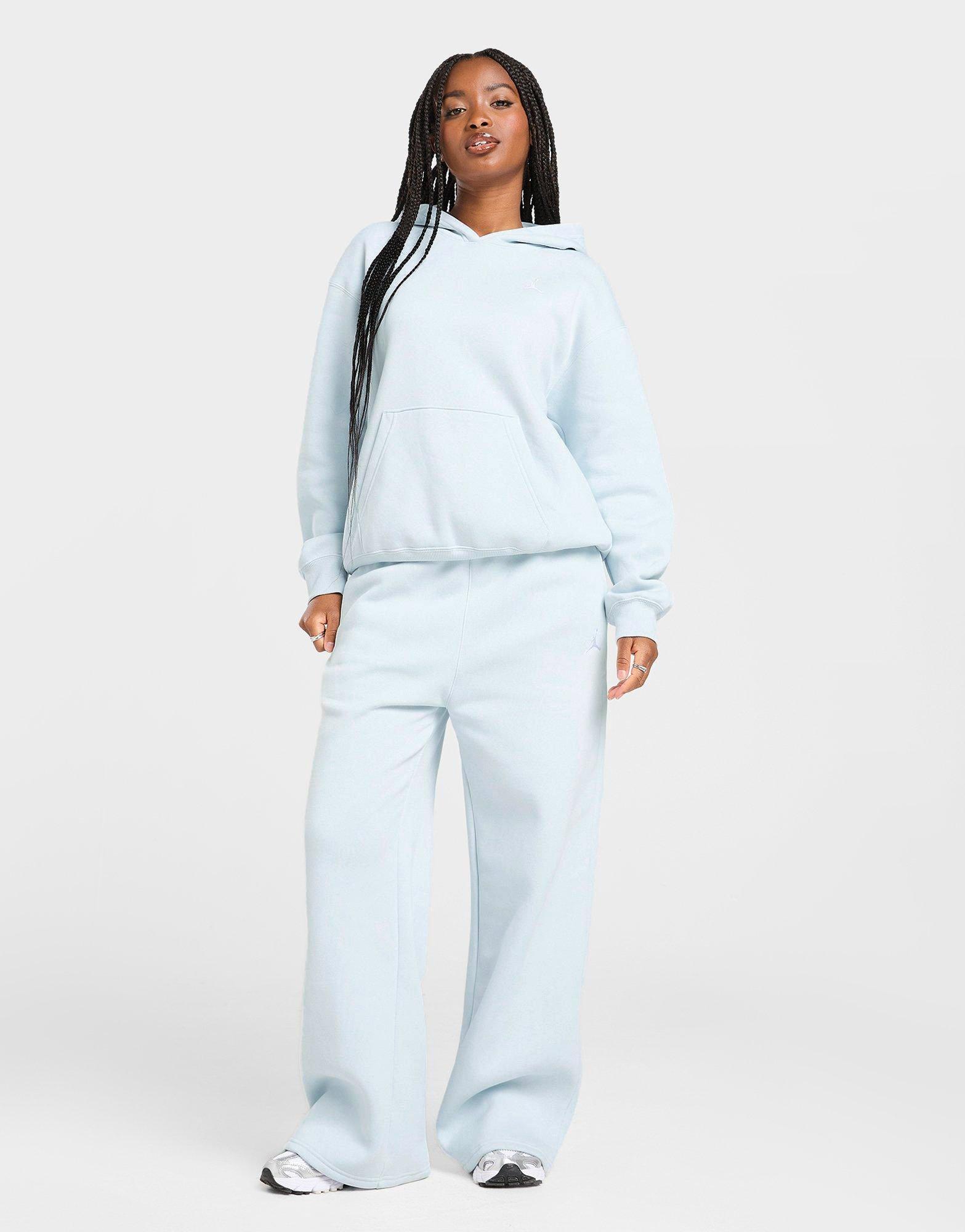 Jordan Joggers Wide Brooklyn