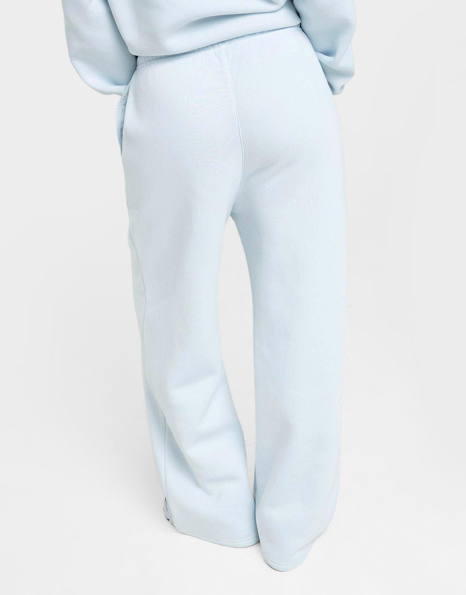 Jordan Joggers Wide Brooklyn