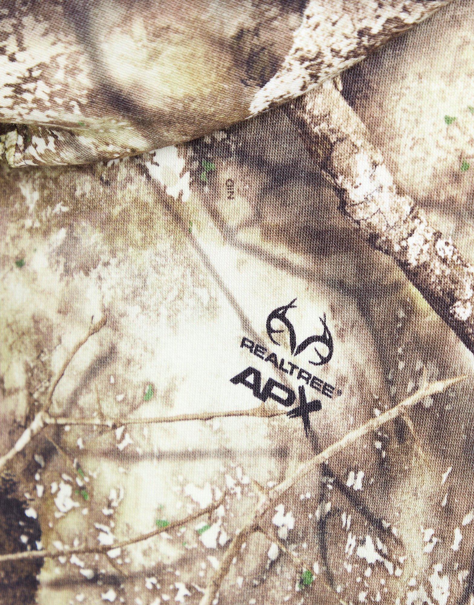 Jordan Realtree Full Zip Hoodie