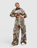 Jordan Pantaloni della tuta Wide Leg Realtree
