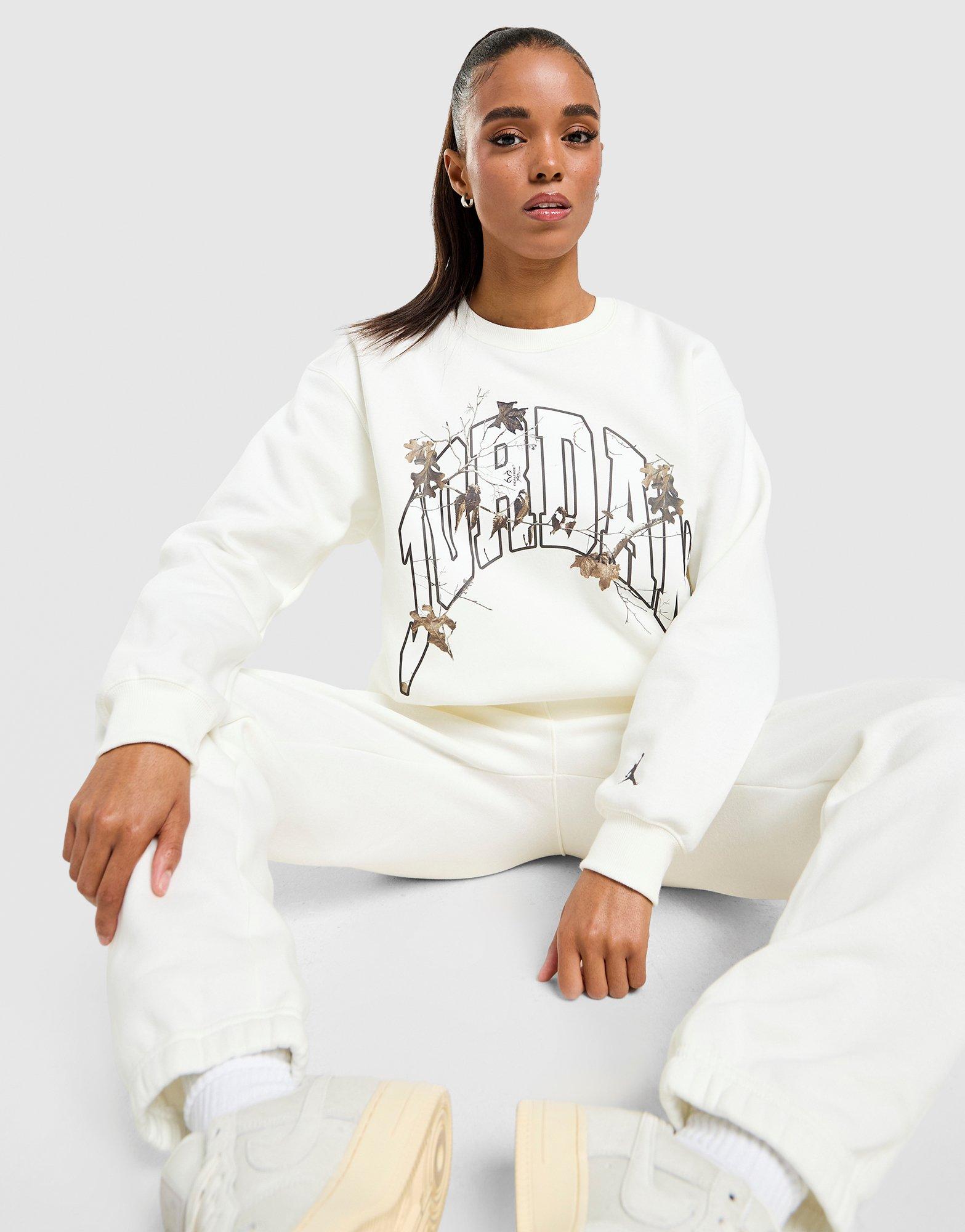 Jordan Realtree Crew Sweatshirt