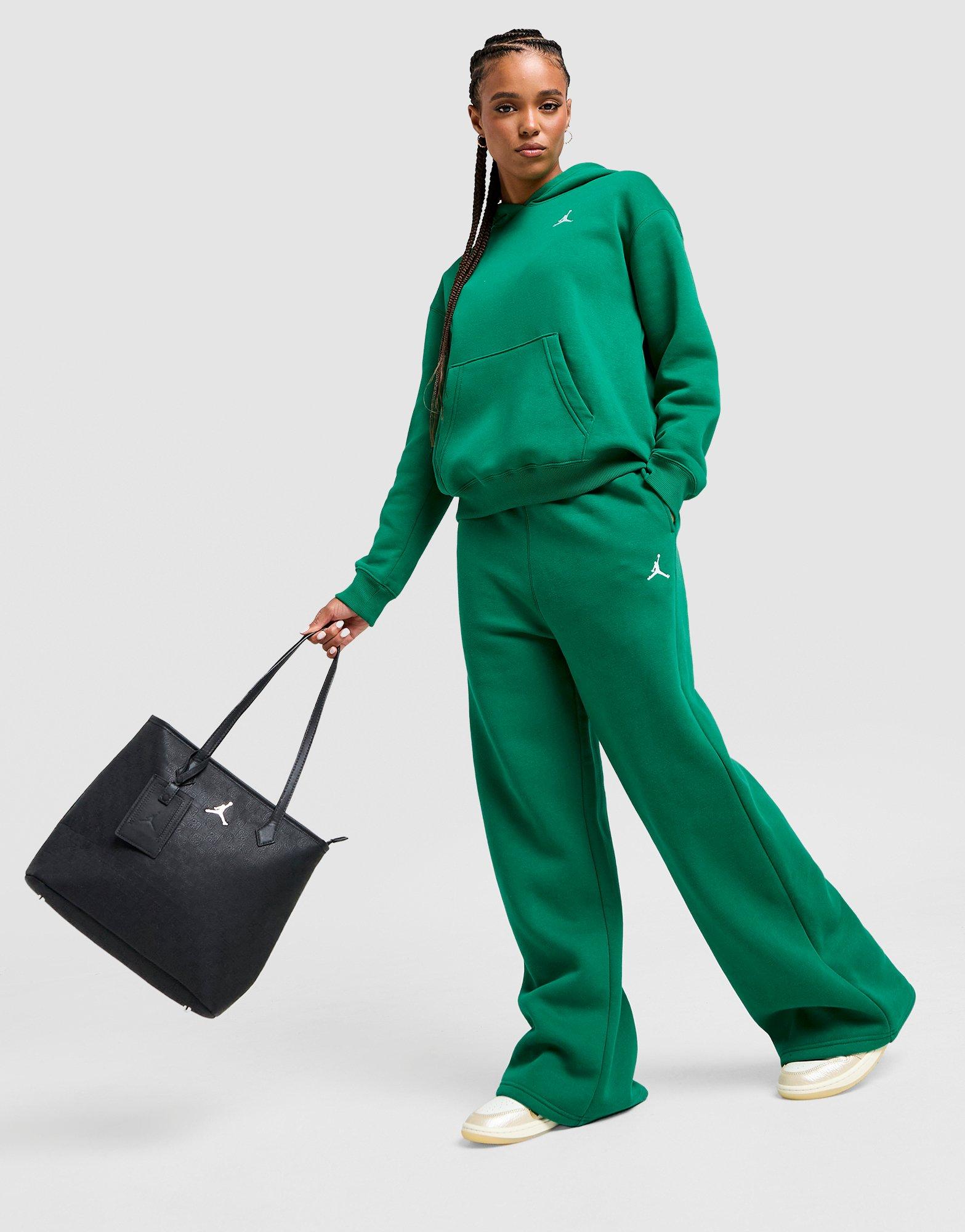 Jordan Brooklyn Wide Joggers