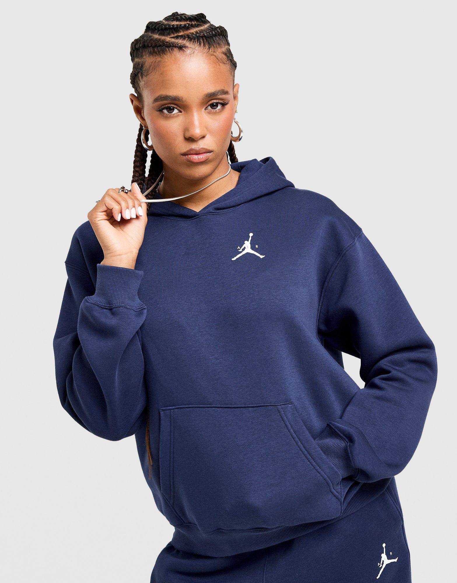 Jordan Air Hoodie Damen