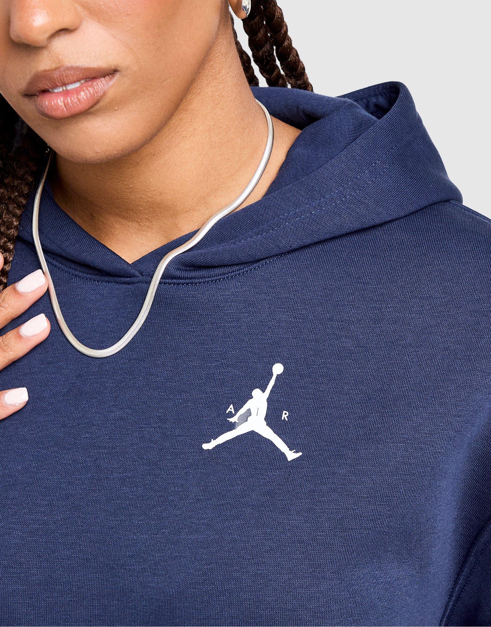Jordan Air Hoodie Damen