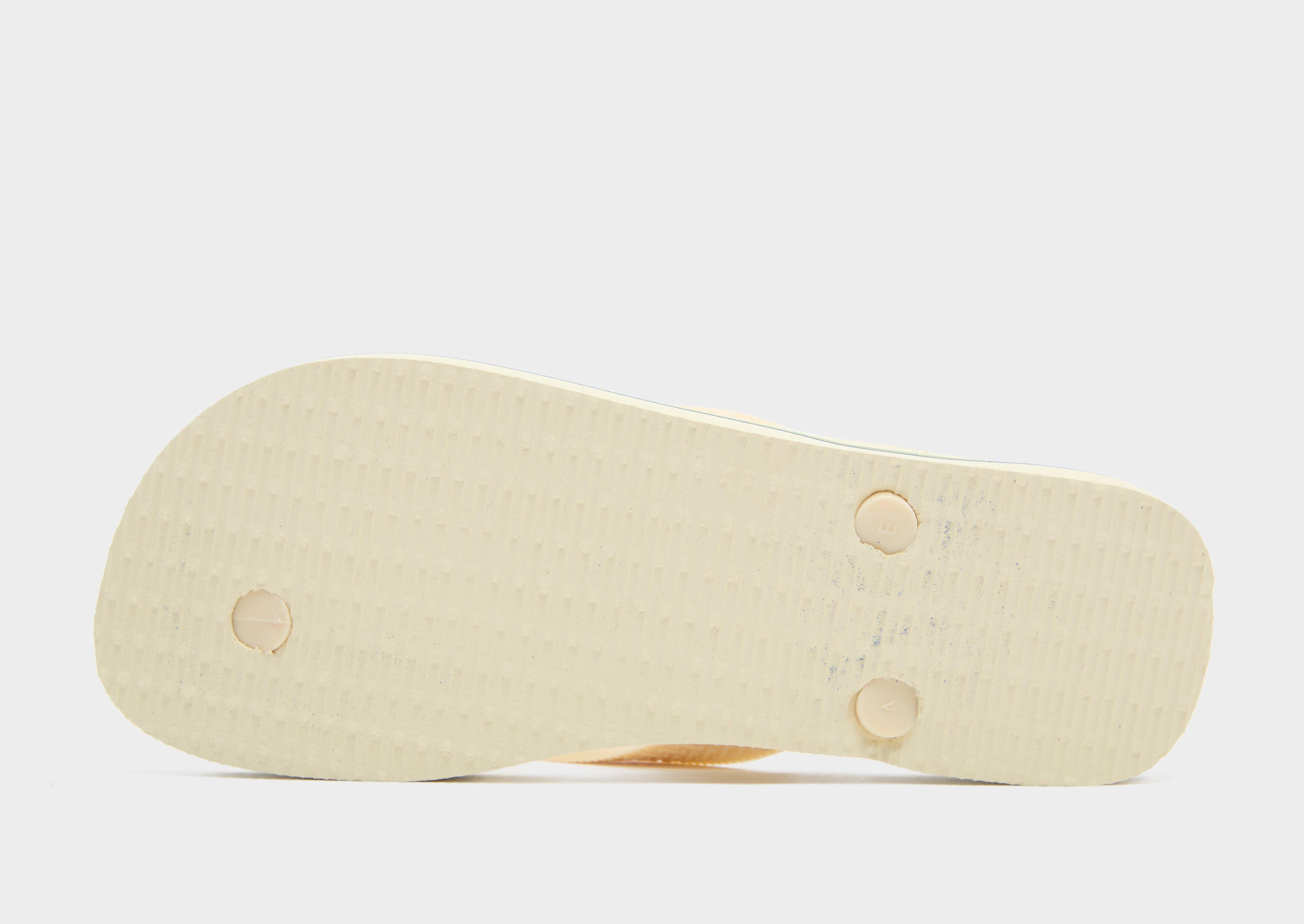 Havaianas Brazil Logo Flip Flops Women's