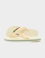 Havaianas Brazil Logo Flip-Flops Damen