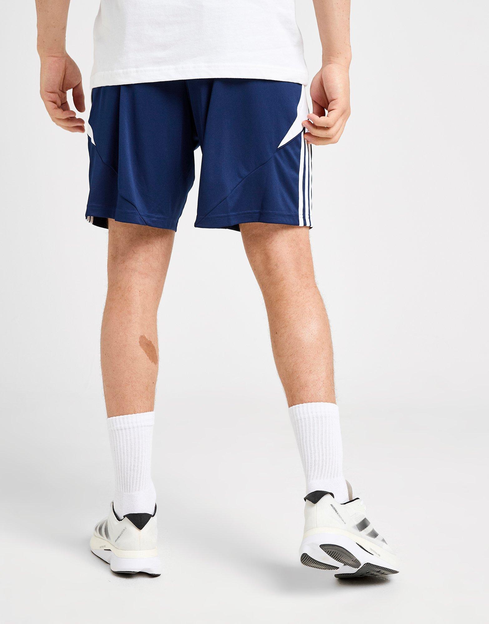adidas Tiro Shorts