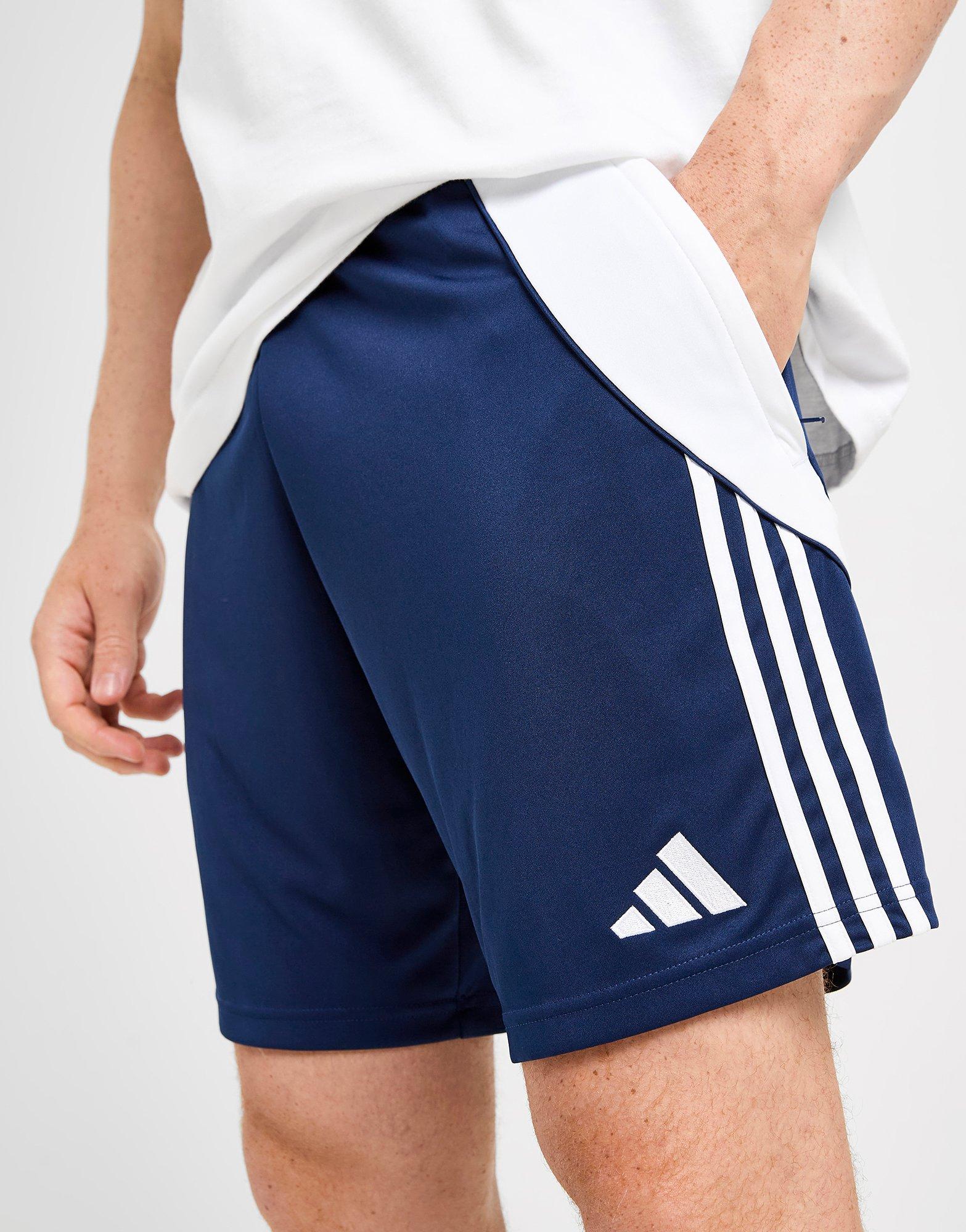 adidas Tiro Shorts