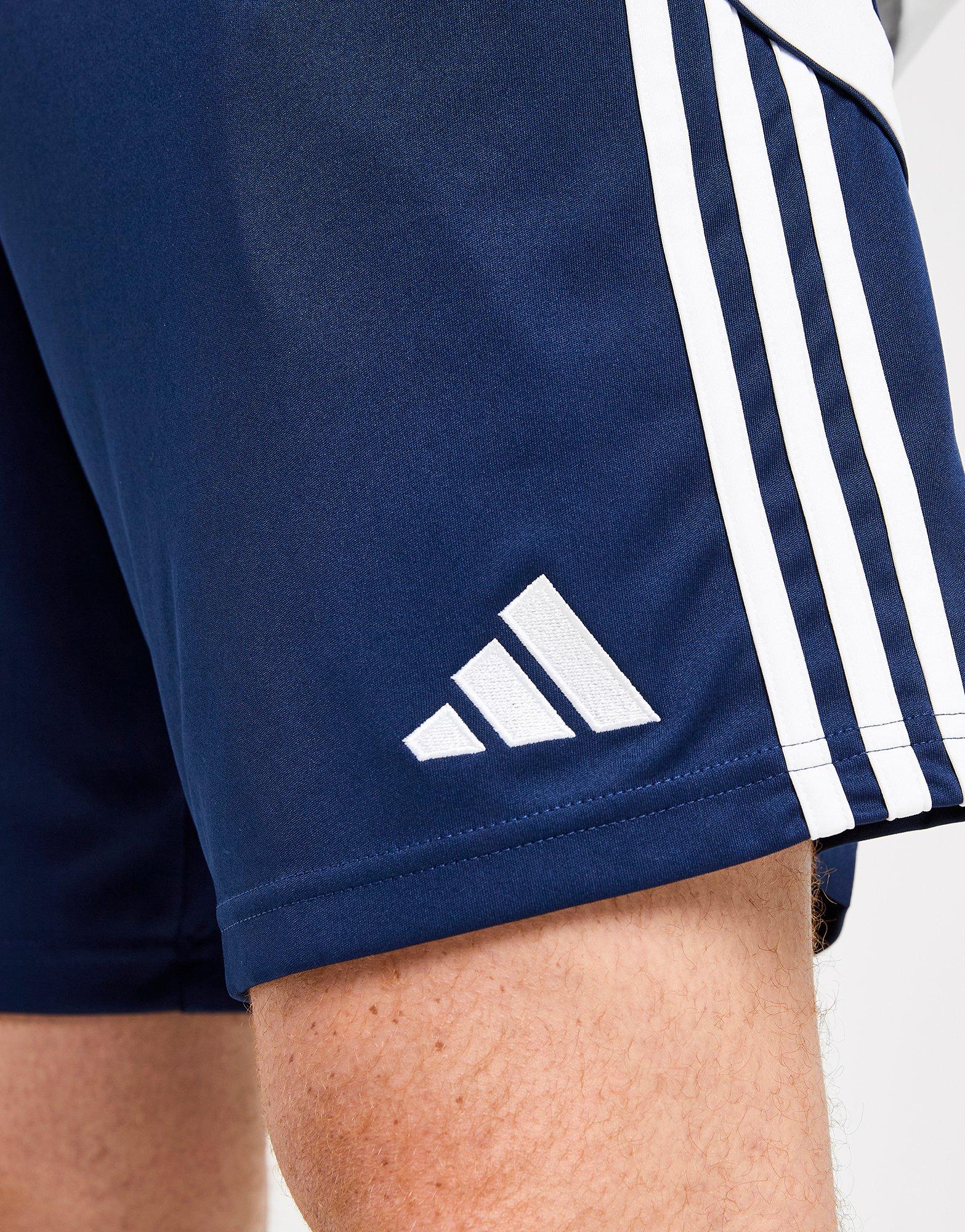 adidas Tiro Shorts