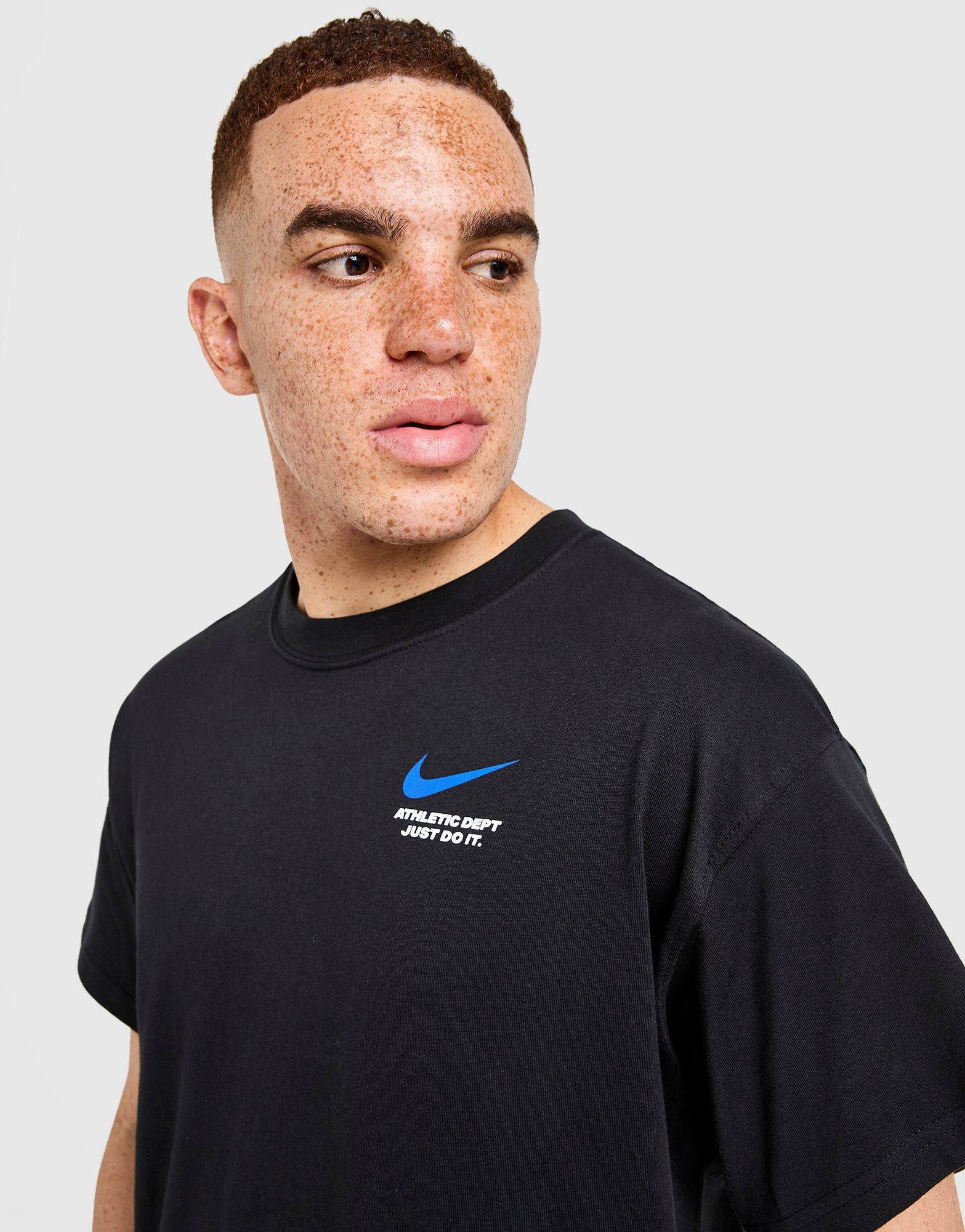 Nike Athletic T-Shirt