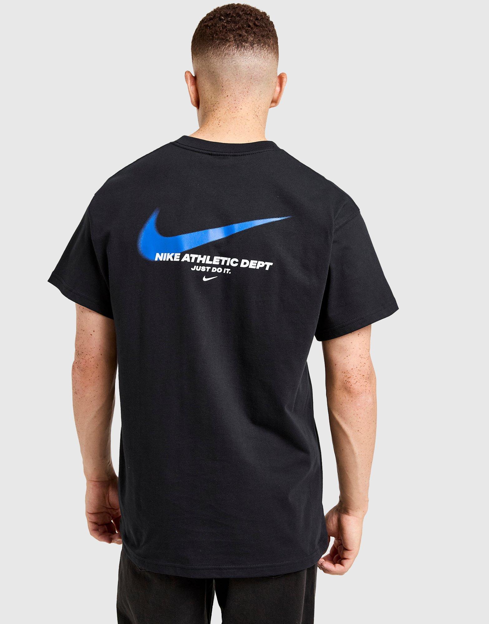 Nike Athletic T-Shirt