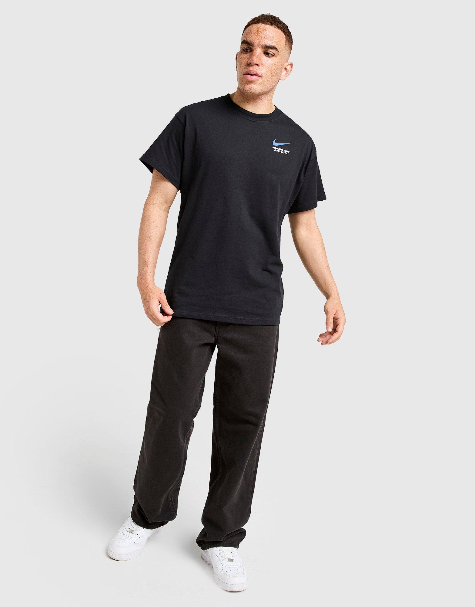 Nike Athletic T-Shirt