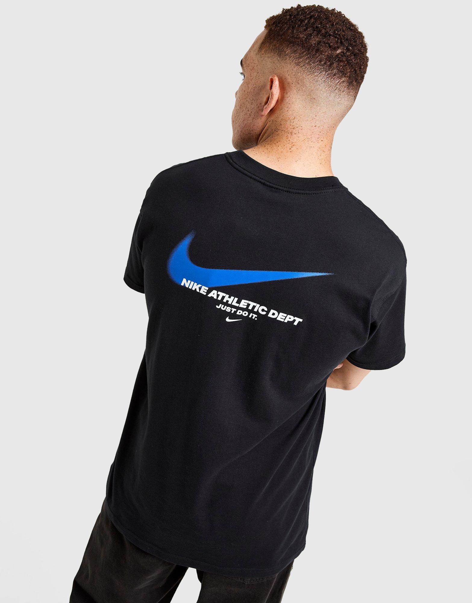 Nike Athletic Maglia