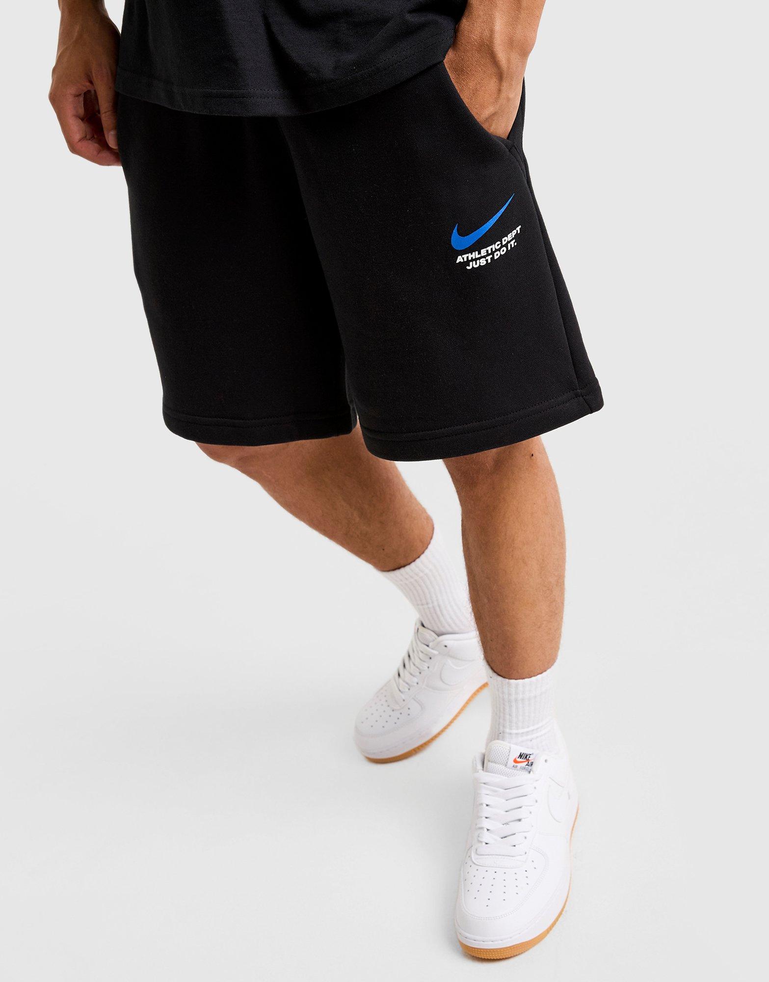Nike Athletic Shorts
