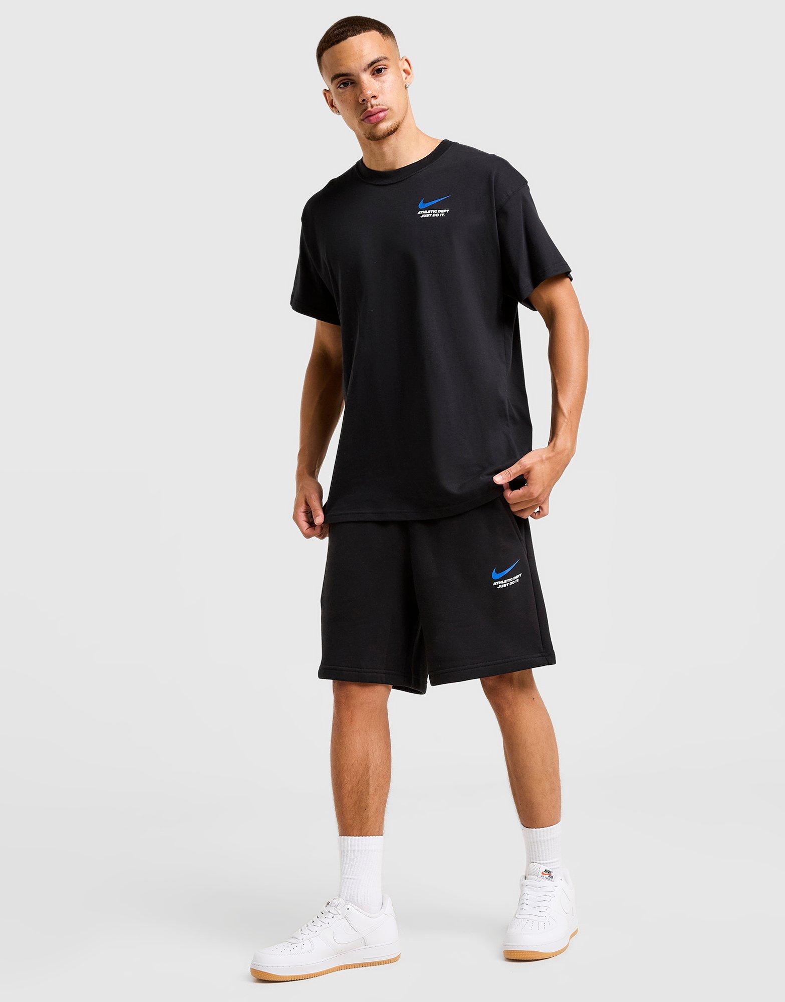 Nike Athletic Shorts
