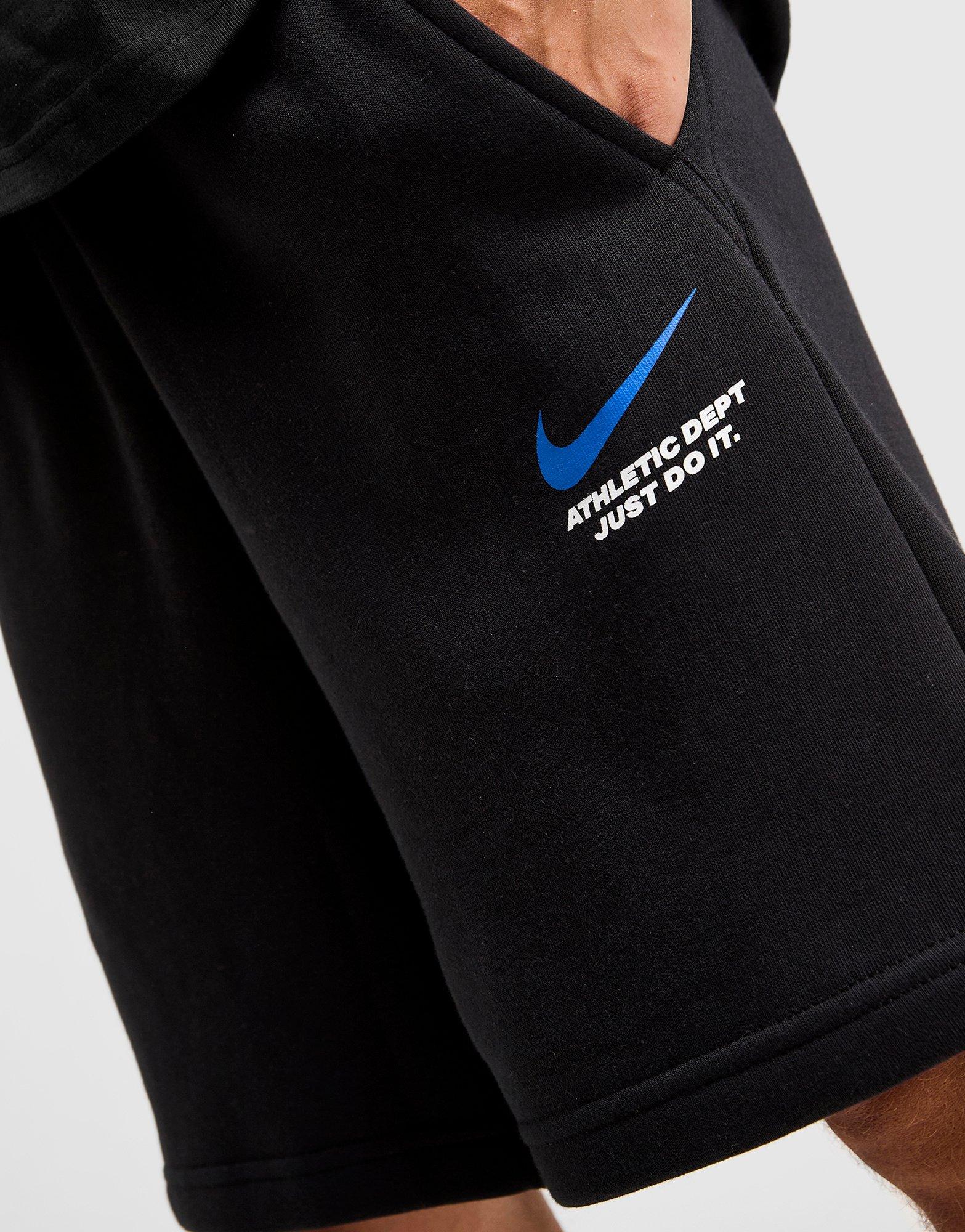 Nike Athletic Shorts
