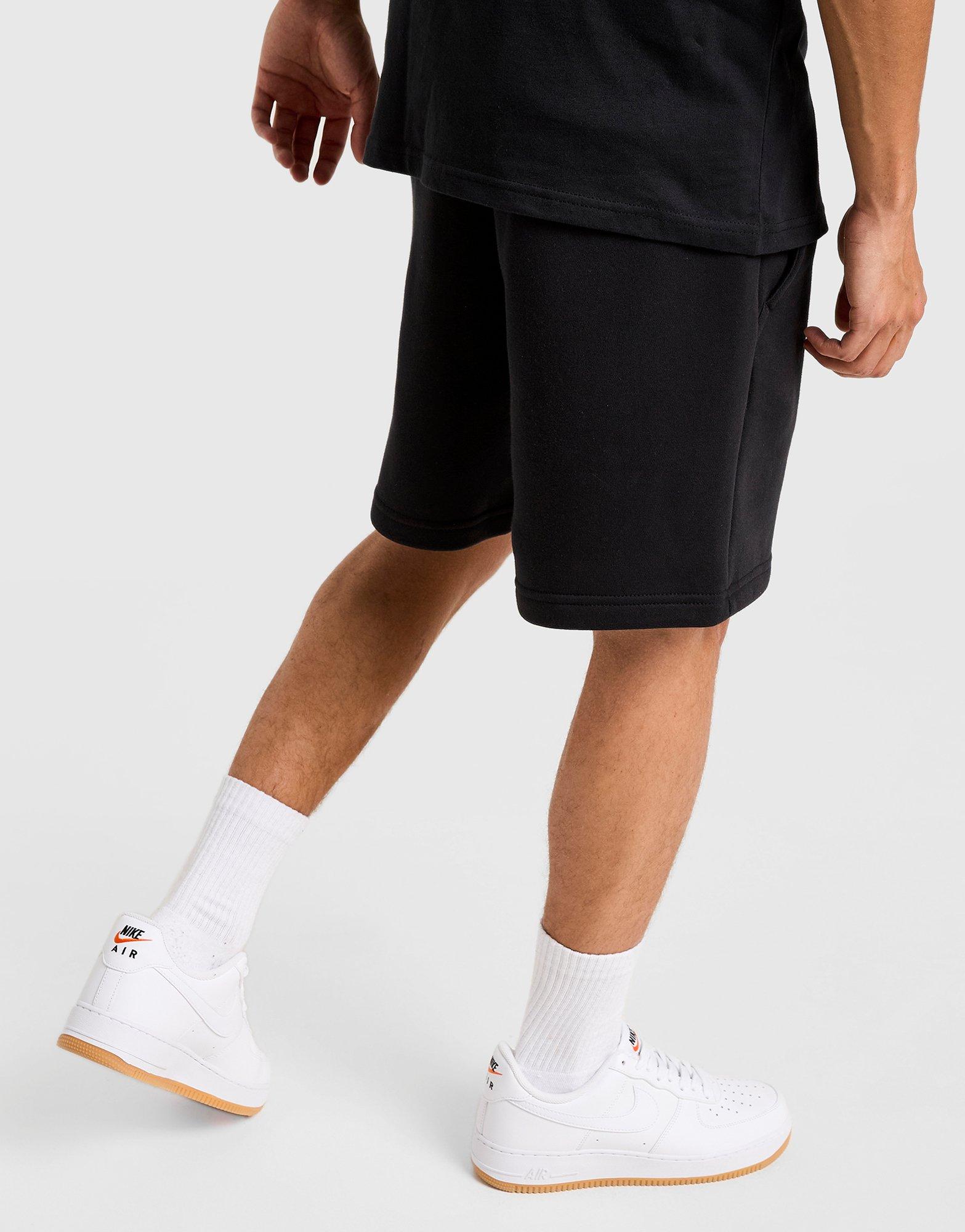 Nike Athletic Shorts