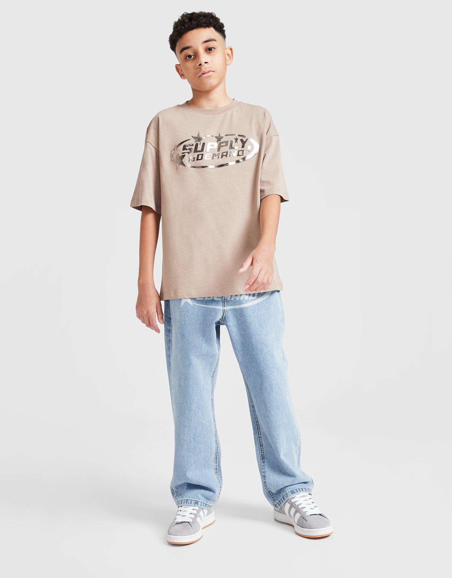 Supply & Demand Brana Denim Jeans Junior