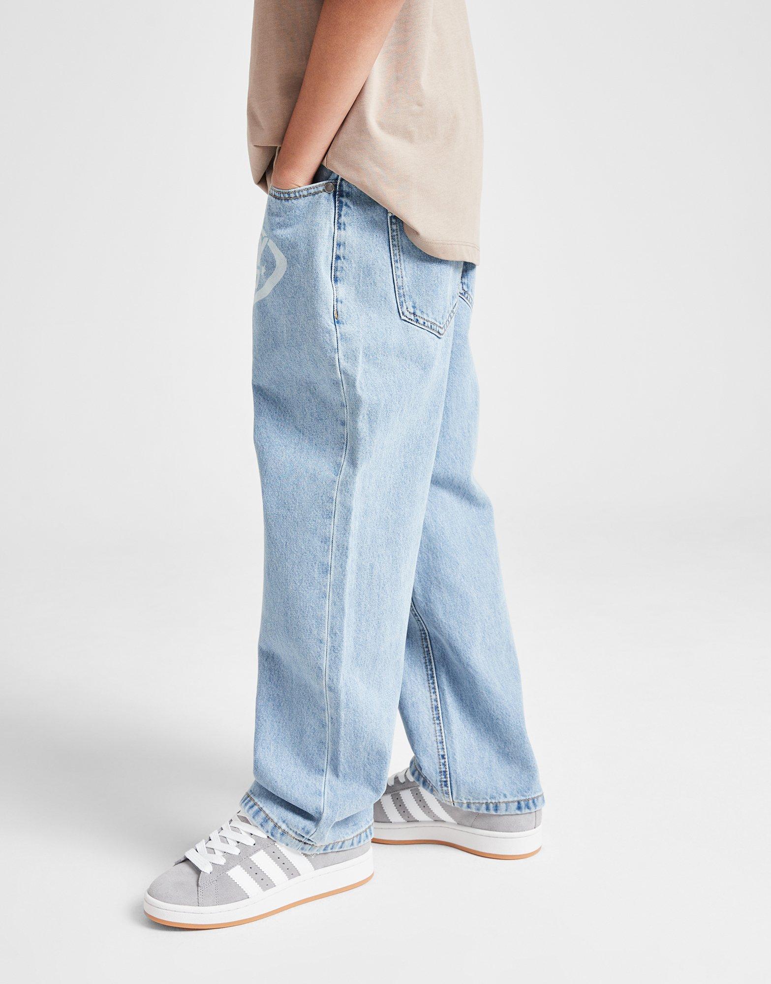 Supply & Demand Brana Denim Jeans Junior
