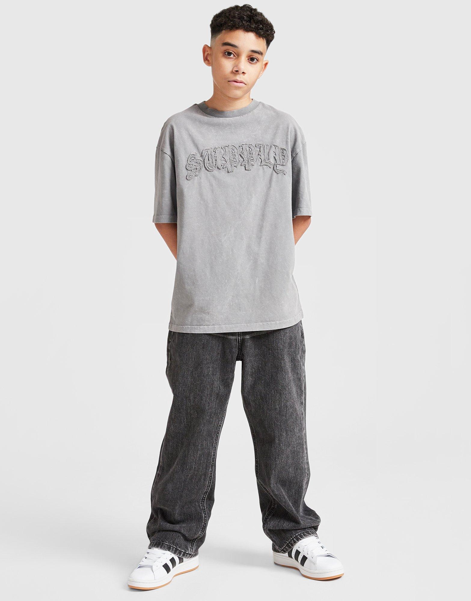 Supply & Demand Brana Denim Jeans Junior