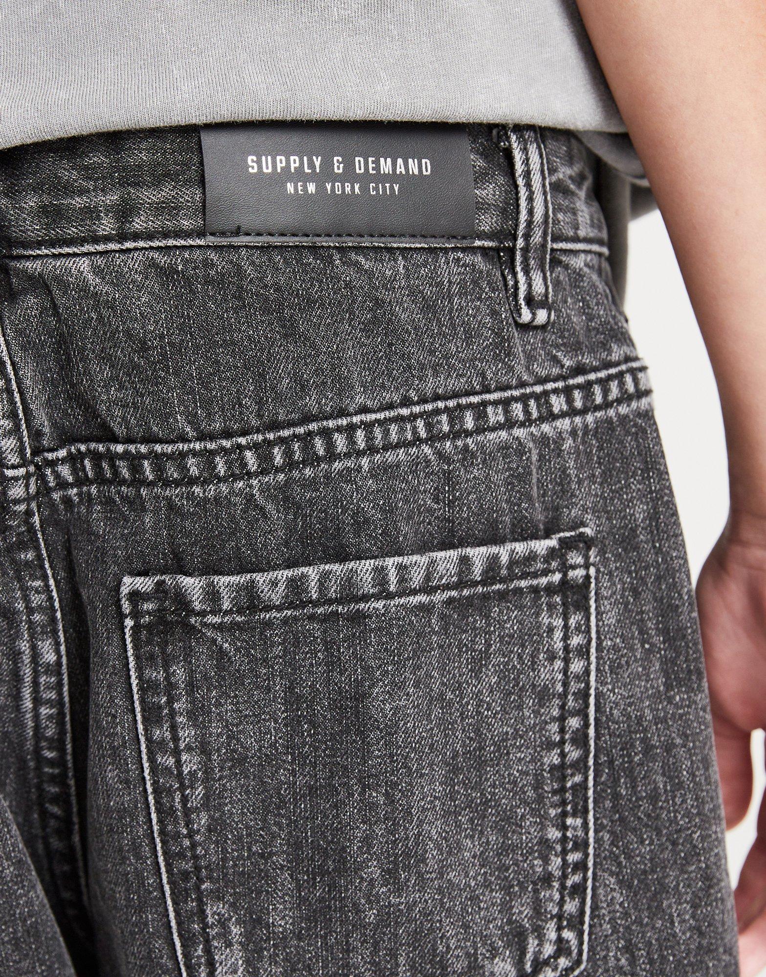 Supply & Demand Brana Denim Jeans Junior