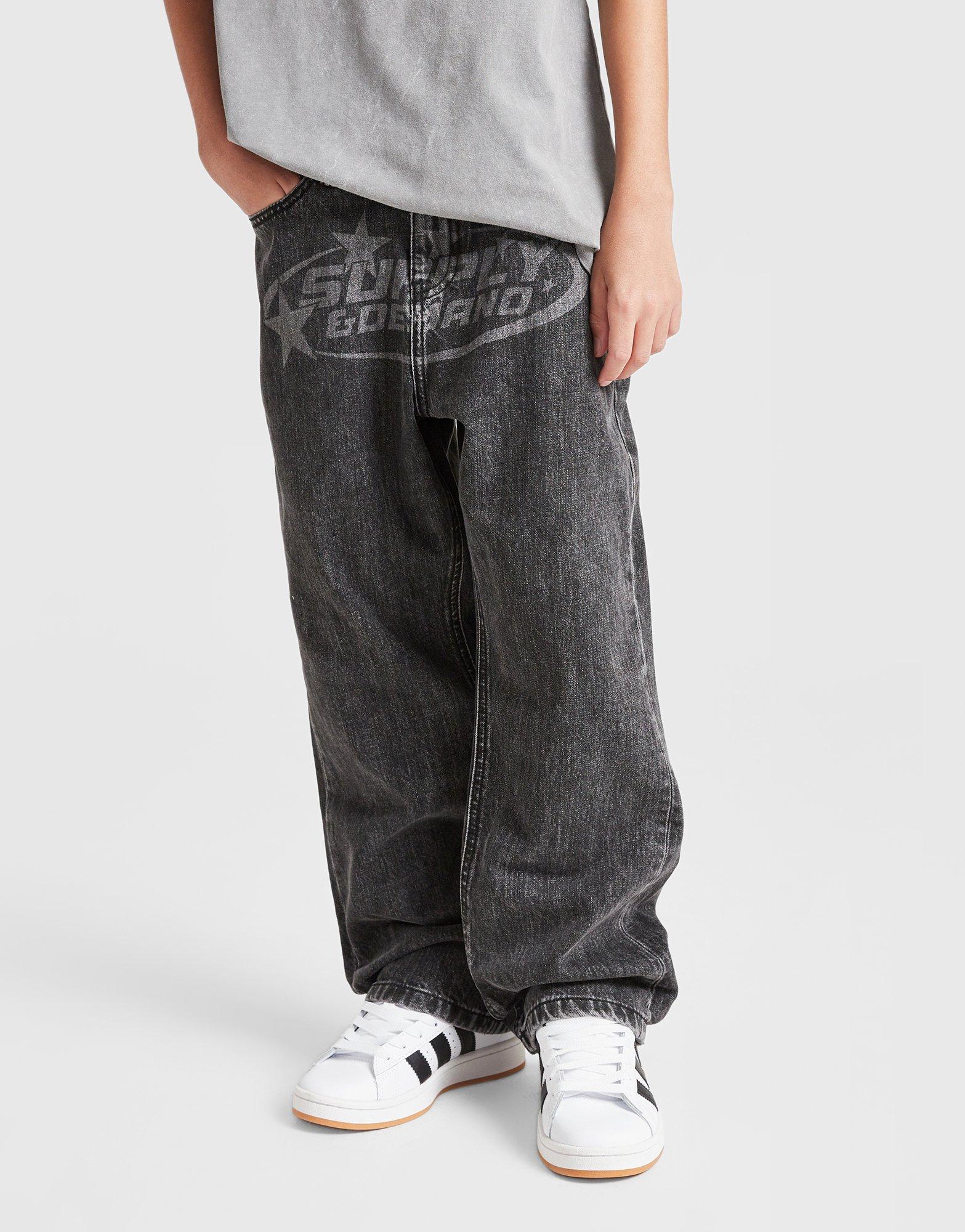 Supply & Demand Brana Denim Jeans Junior