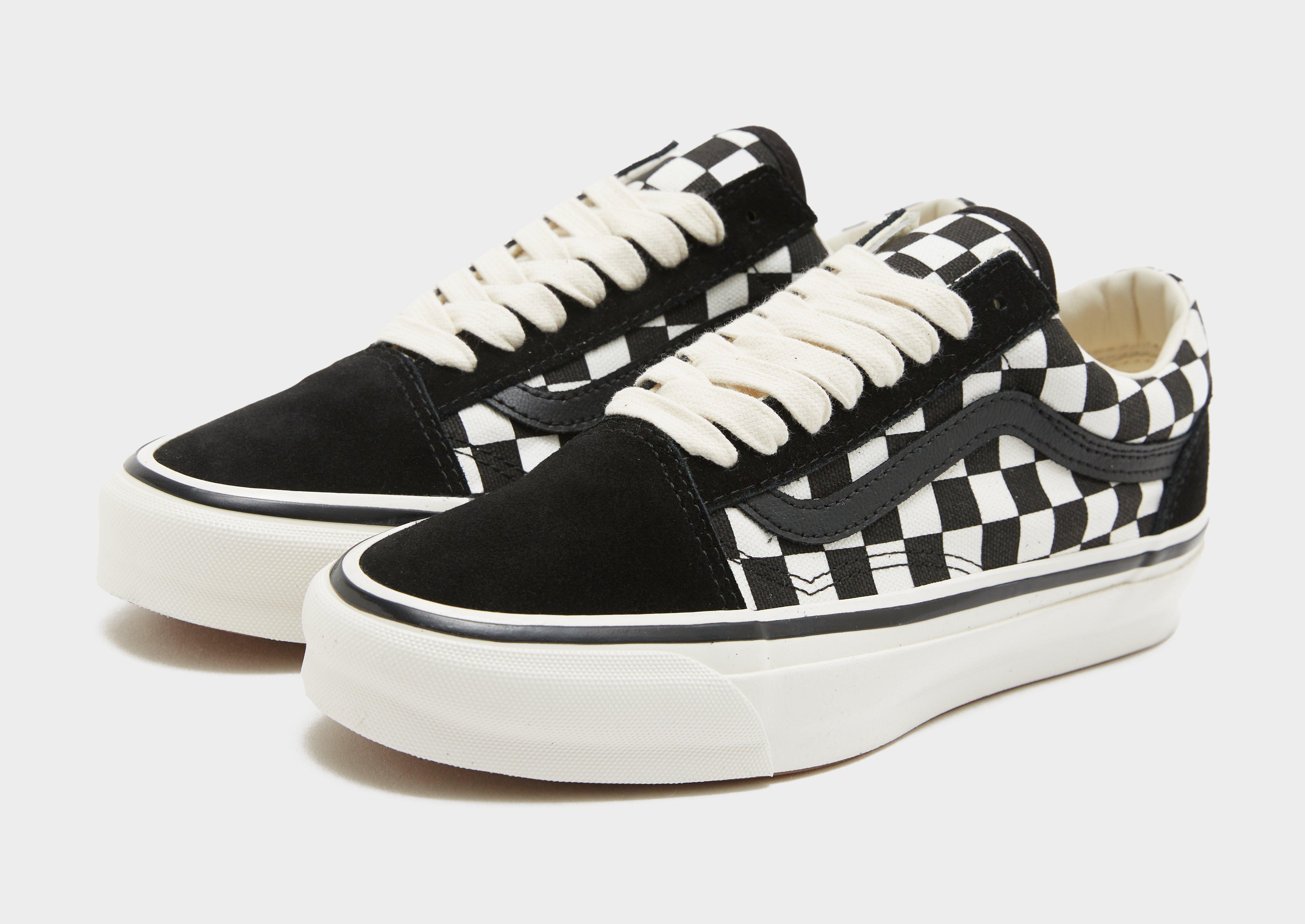 Vans Old Skool LX Women's