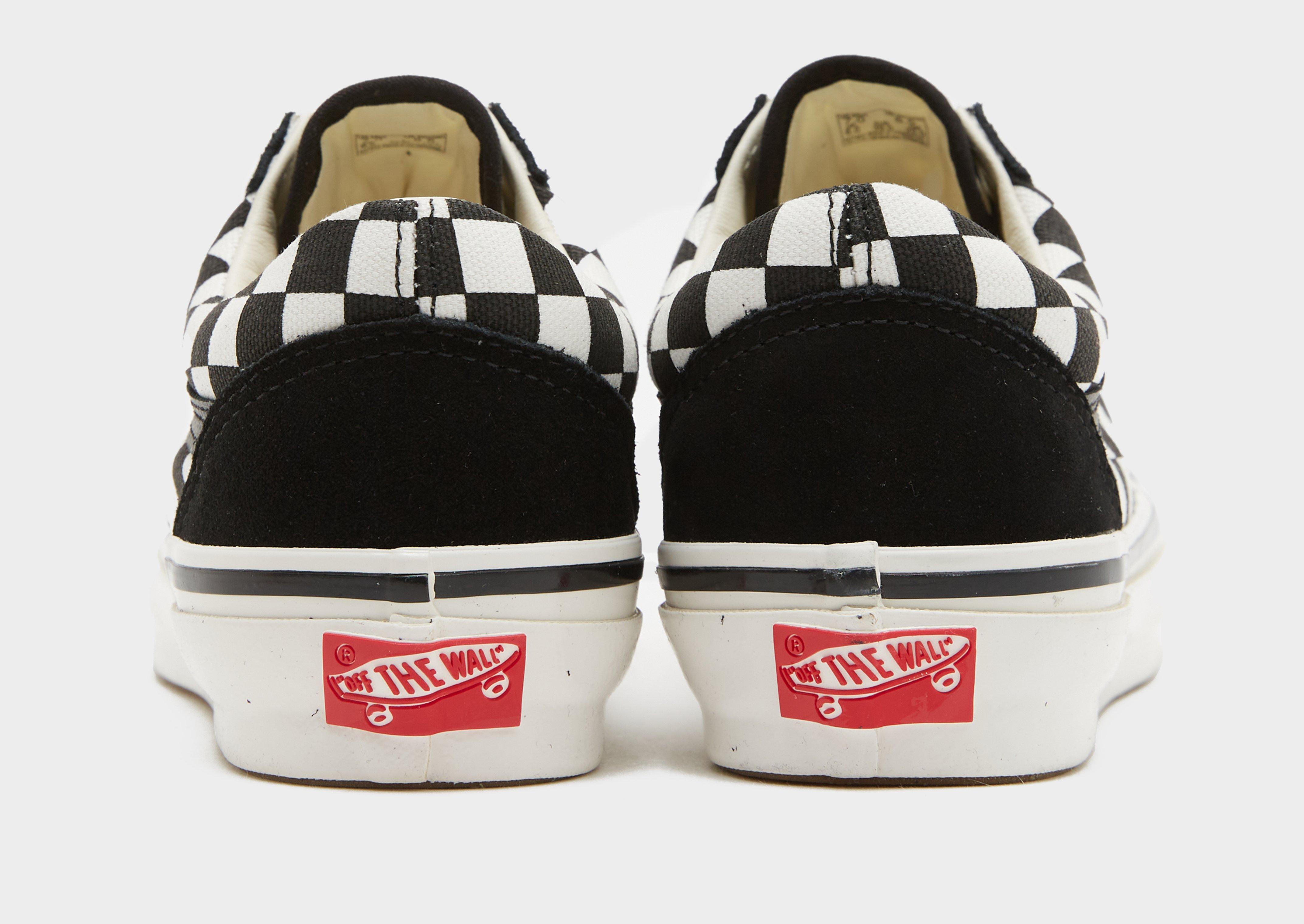 Vans Old Skool LX Women's