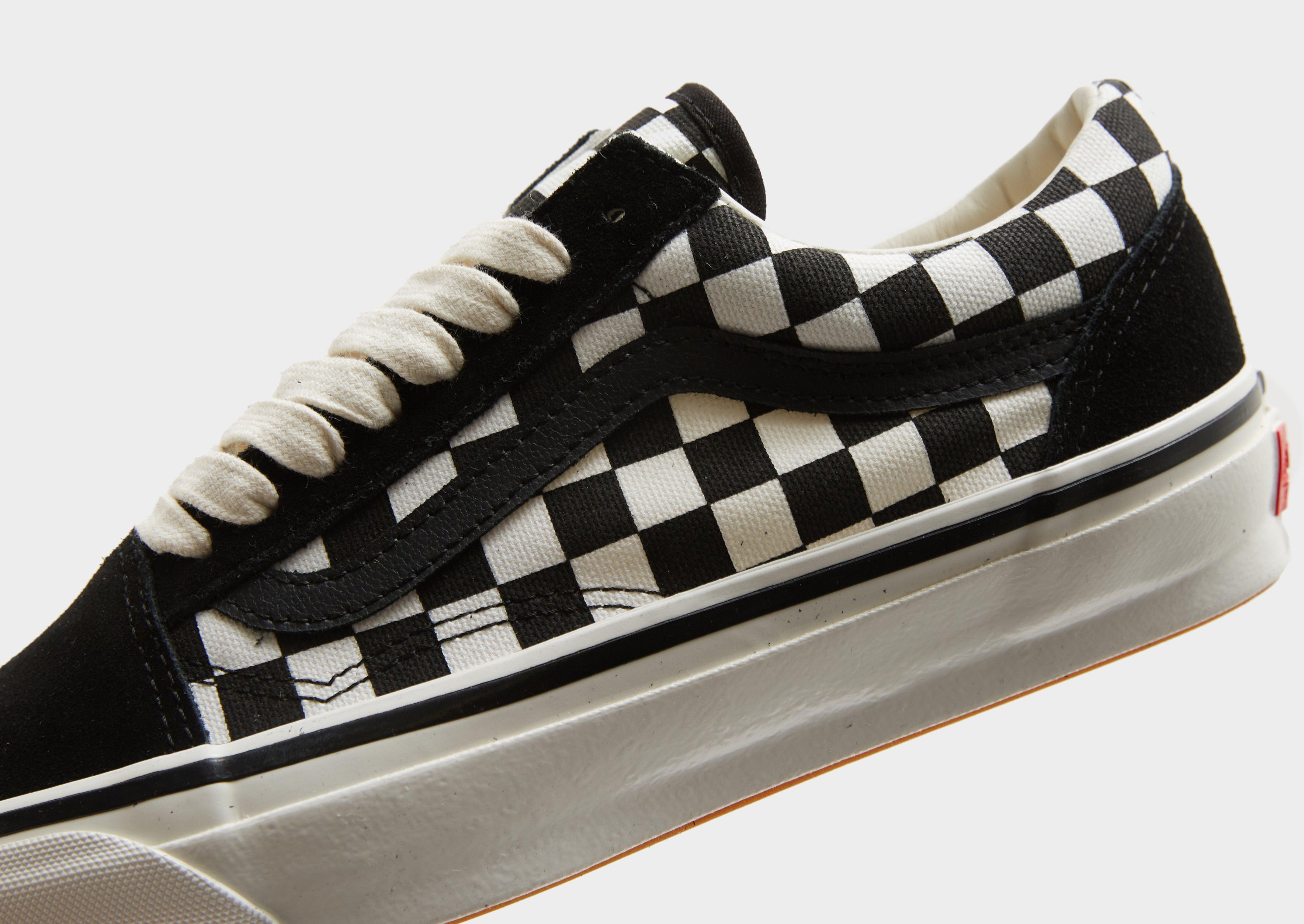 Vans Old Skool LX Women's