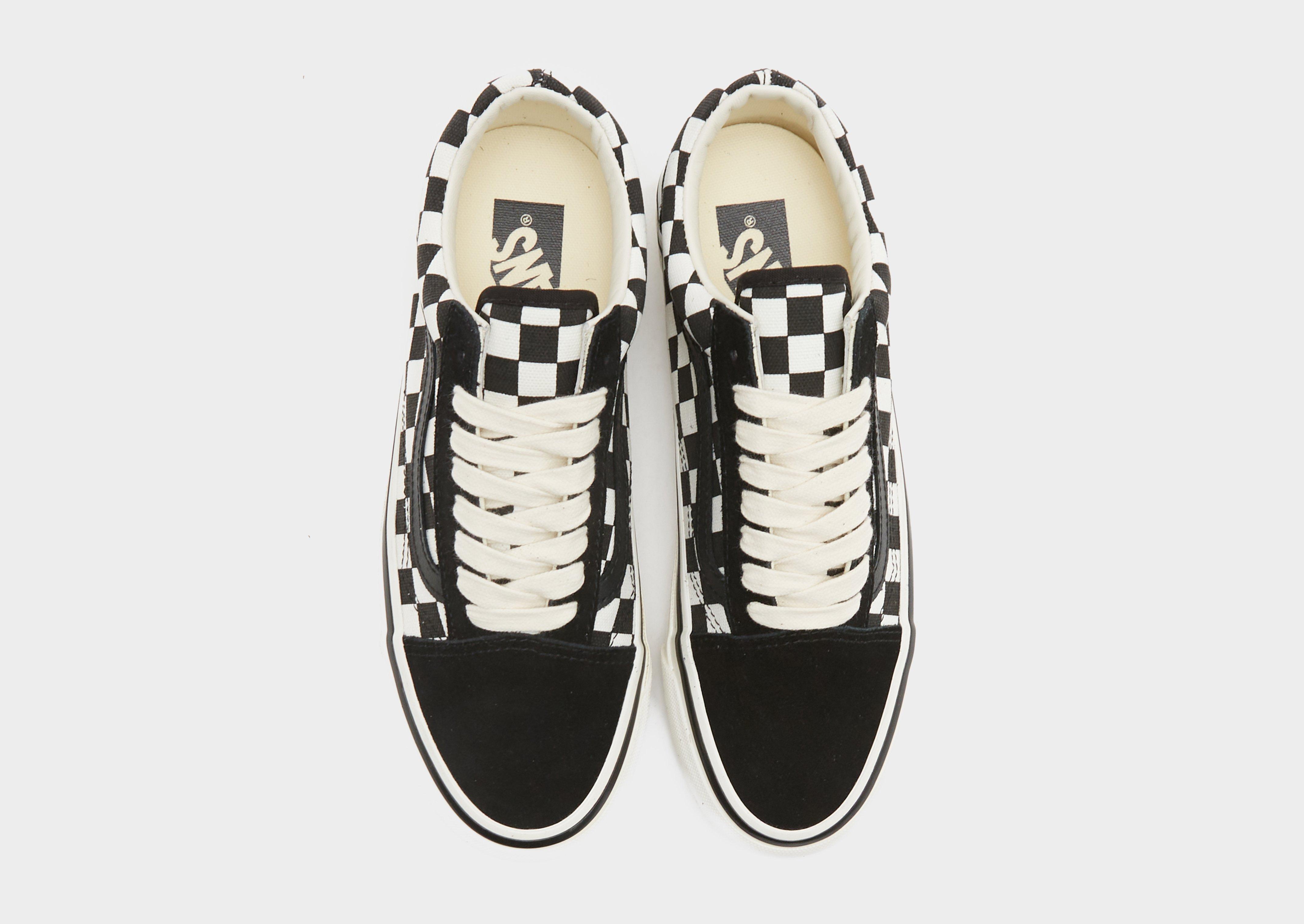 Vans Old Skool LX Women's