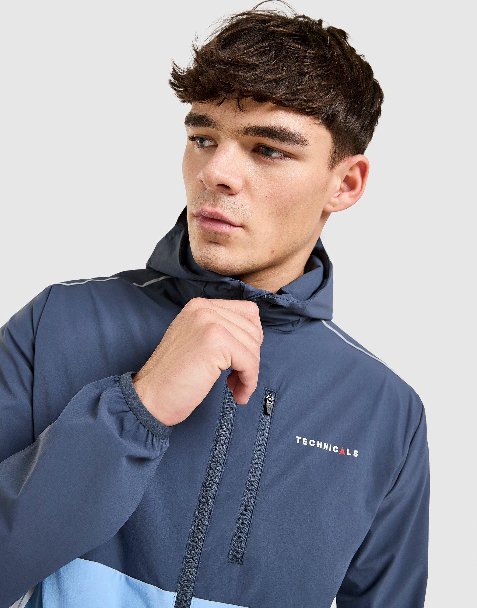 Technicals Tubo Jacket