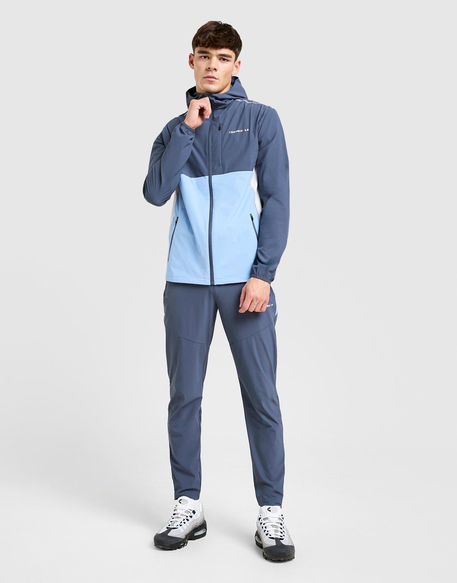 Technicals Tubo Jacket