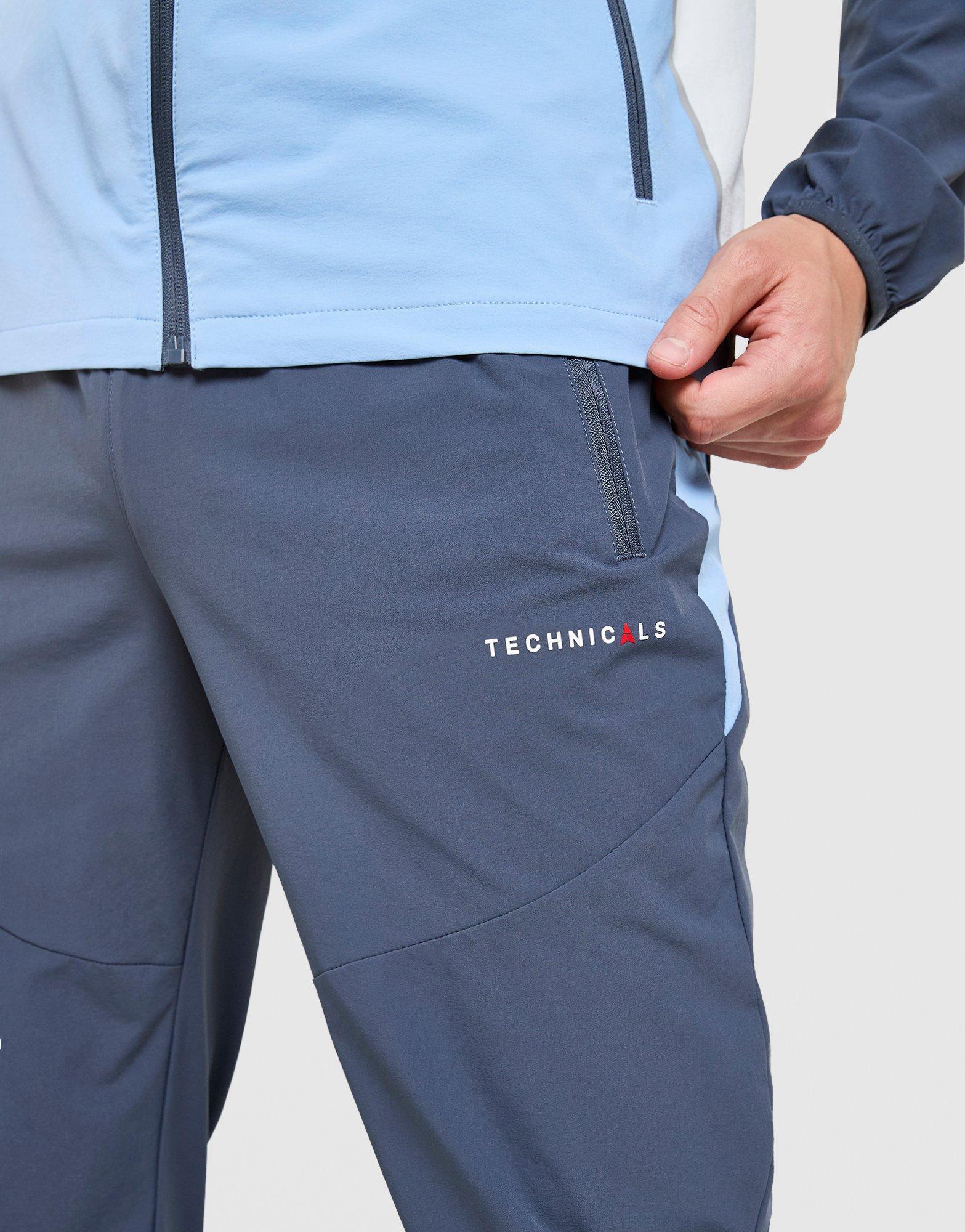 Technicals Tubo Track Pants